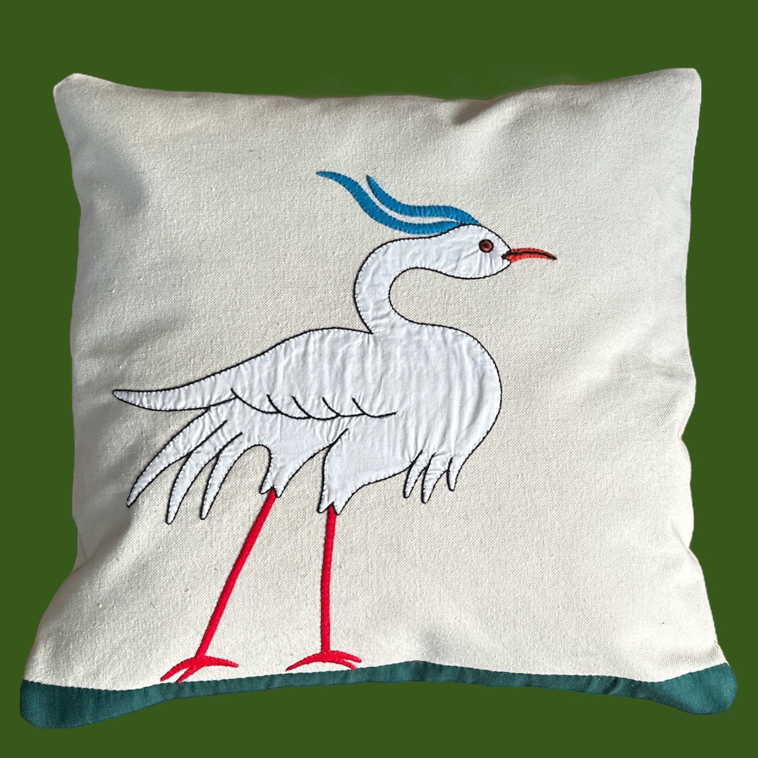Coussin Khayameya (45x45cm)