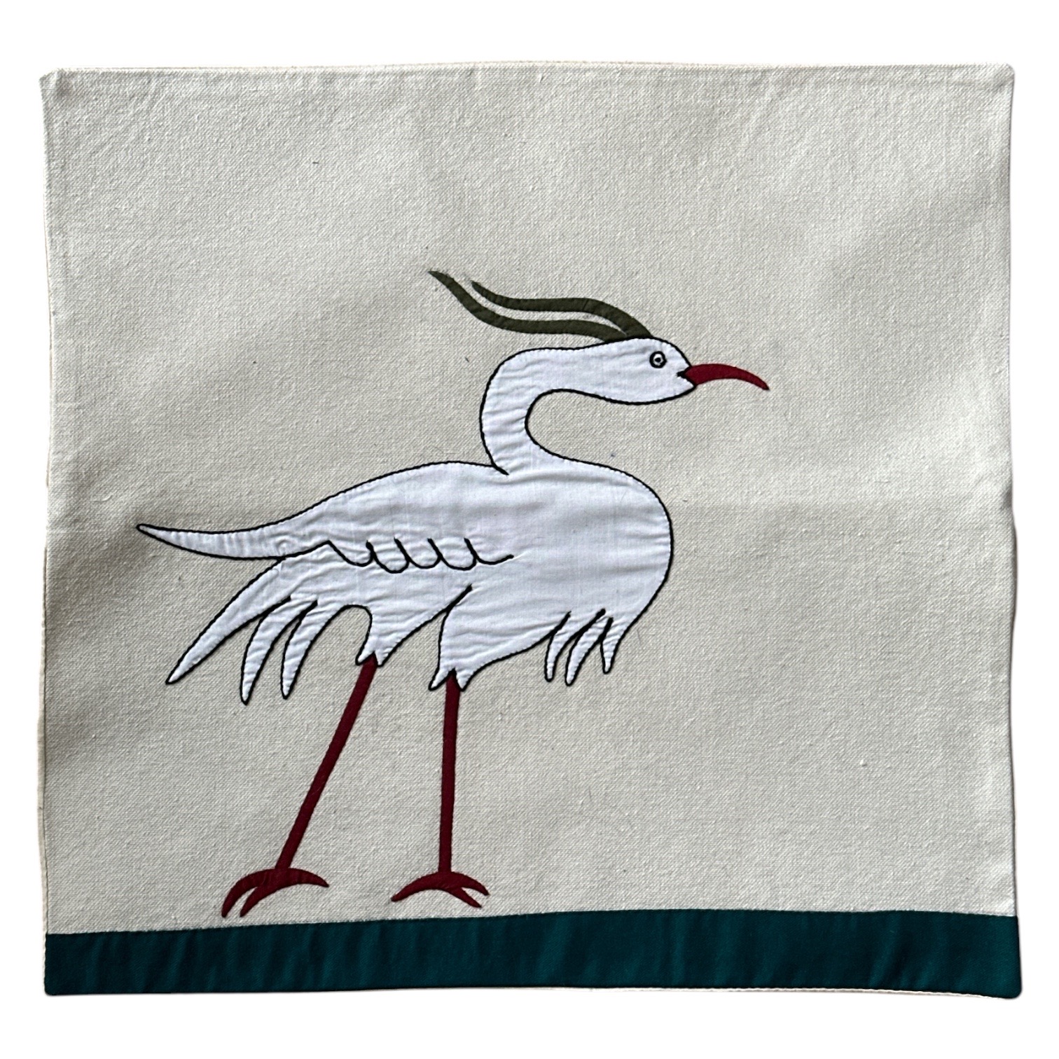 Coussin KHAYAMEYA: TexHcK11. La Route des Rois. Lifestyle. Textile