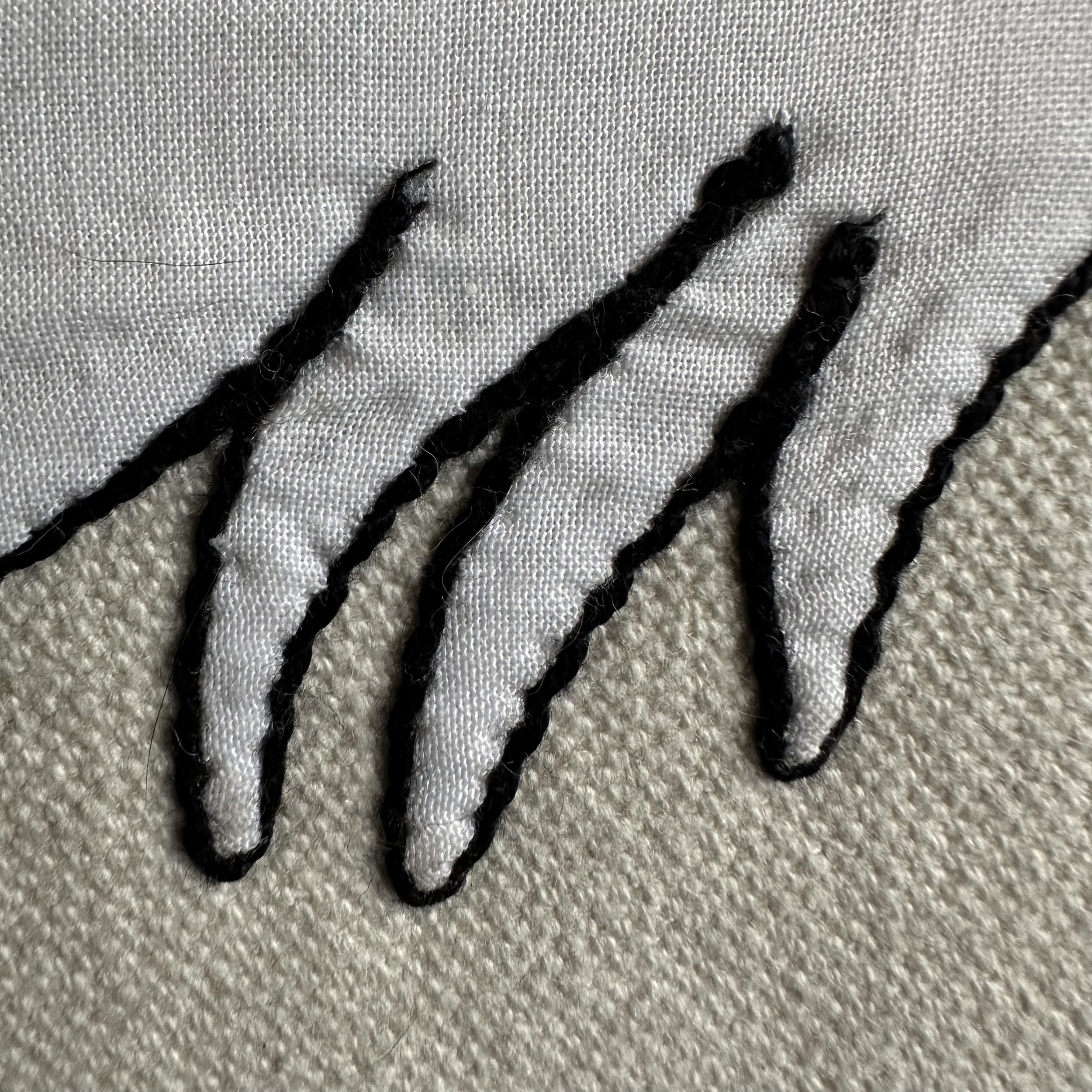 Coussin KHAYAMEYA: TexHcK11. La Route des Rois. Lifestyle. Textile