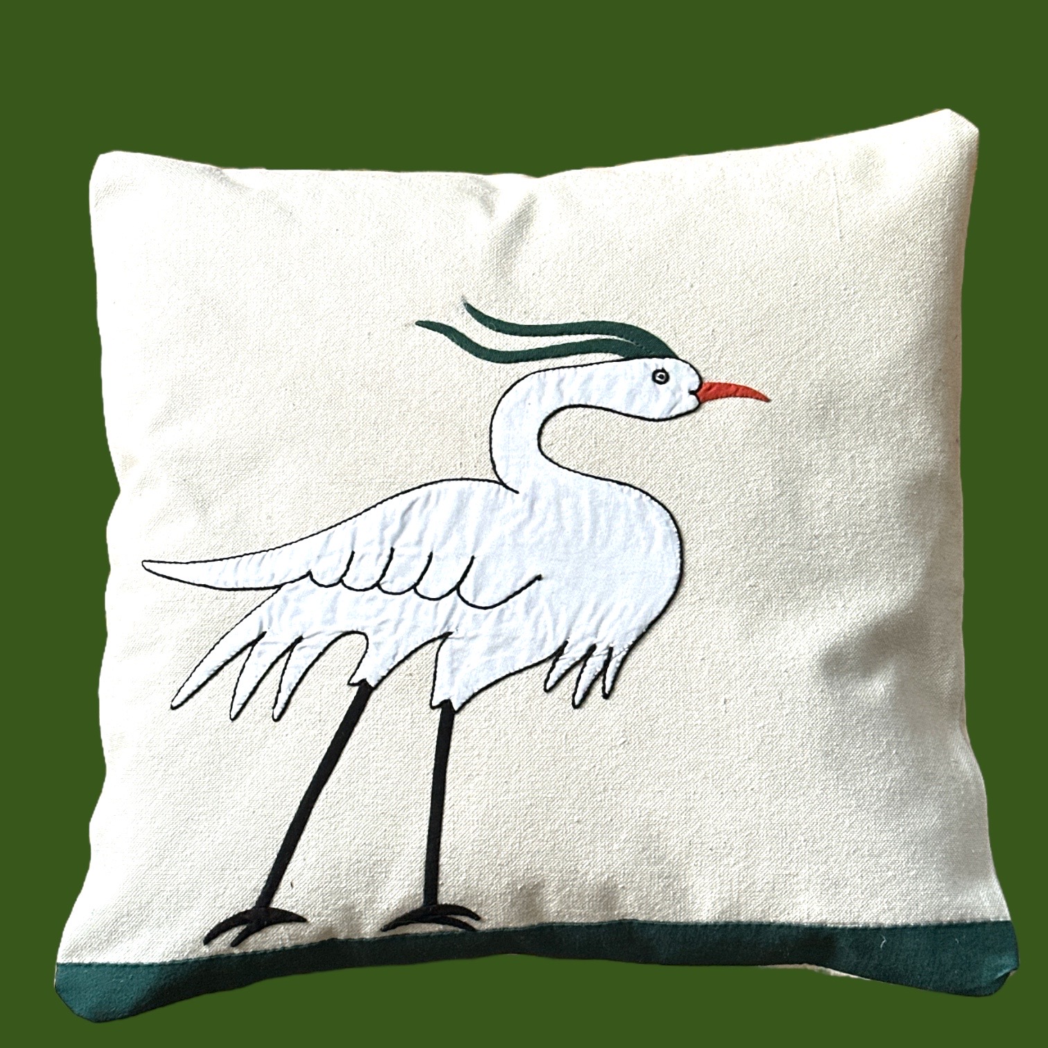Coussin Khayameya (45x45cm)