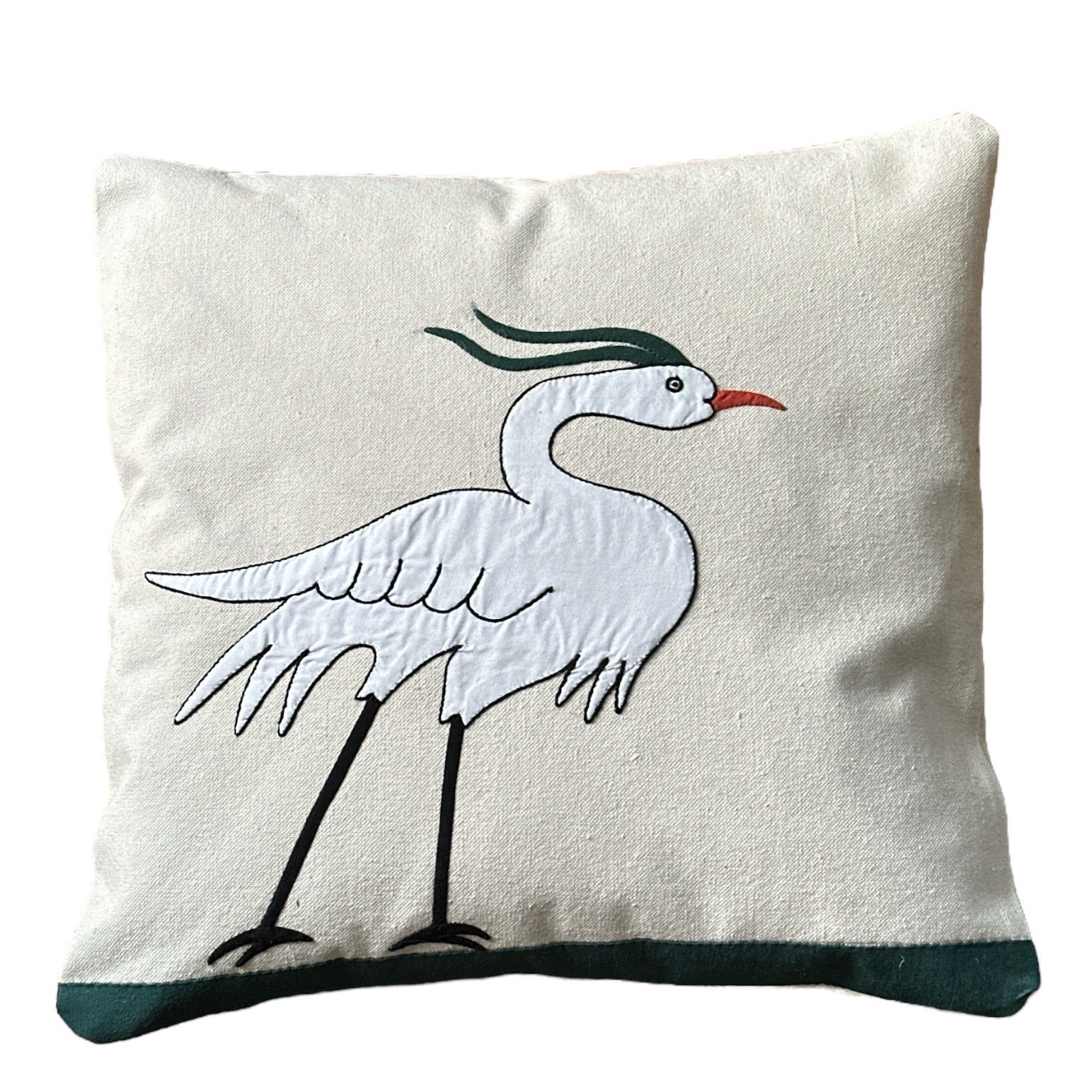 Coussin KHAYAMEYA: TexCKh9. La Route des Rois. Lifestyle. Textile