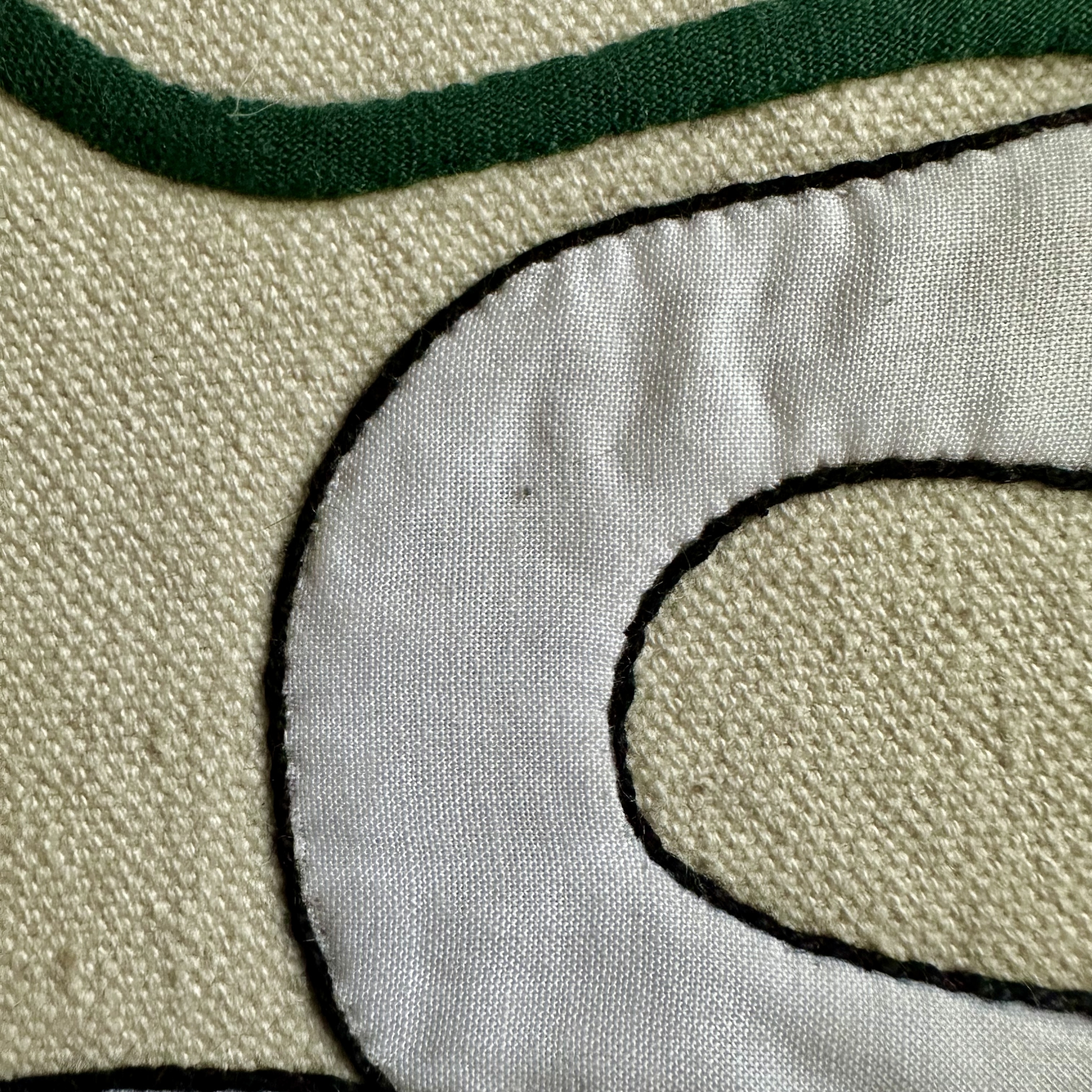Coussin KHAYAMEYA: TexCKh9. La Route des Rois. Lifestyle. Textile