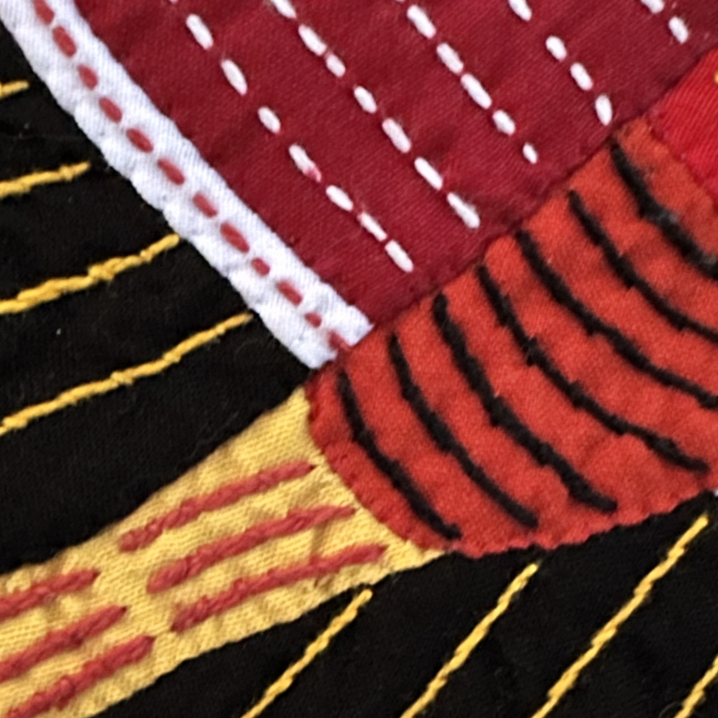 Coussin Khayameya : TexCKh17. La Route des Rois. Lifestyle. Textile