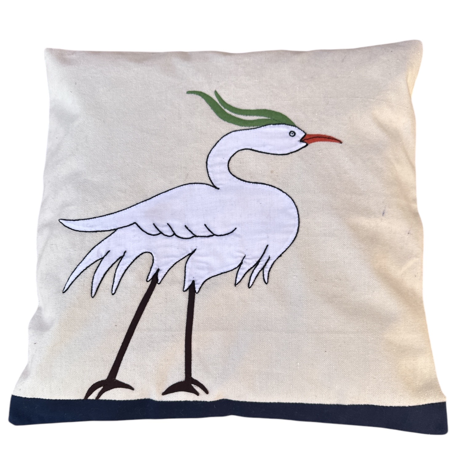 Coussin Khayameya : TexCKh8. La Route des Rois. Lifestyle. Textile