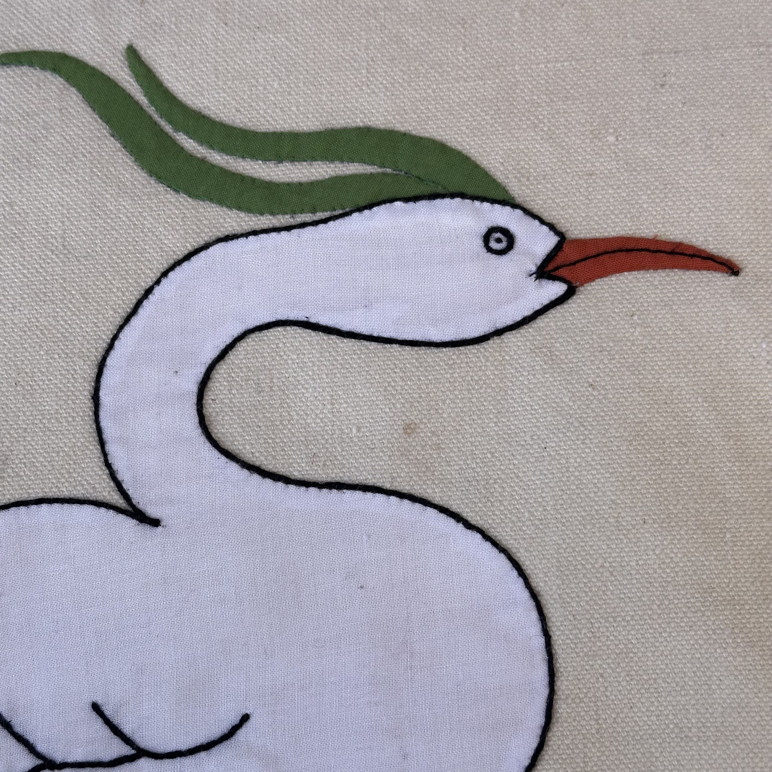 Coussin Khayameya : TexCKh8. La Route des Rois. Lifestyle. Textile