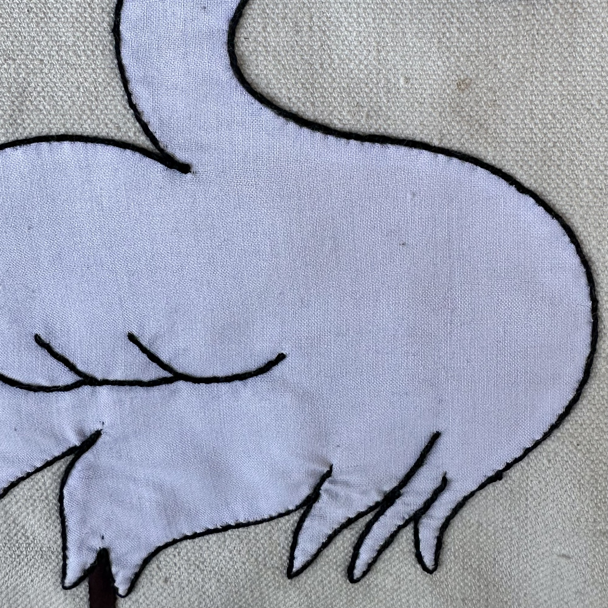 Coussin Khayameya : TexCKh8. La Route des Rois. Lifestyle. Textile