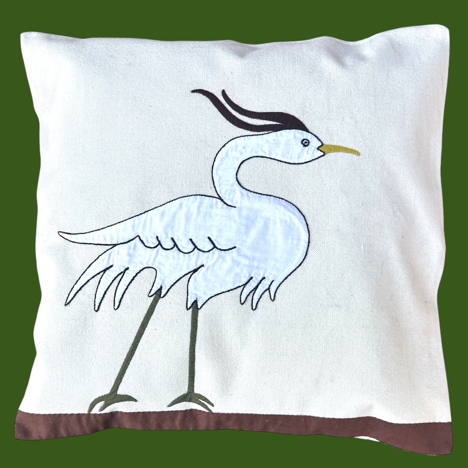 Coussin Khayameya (45x45cm)