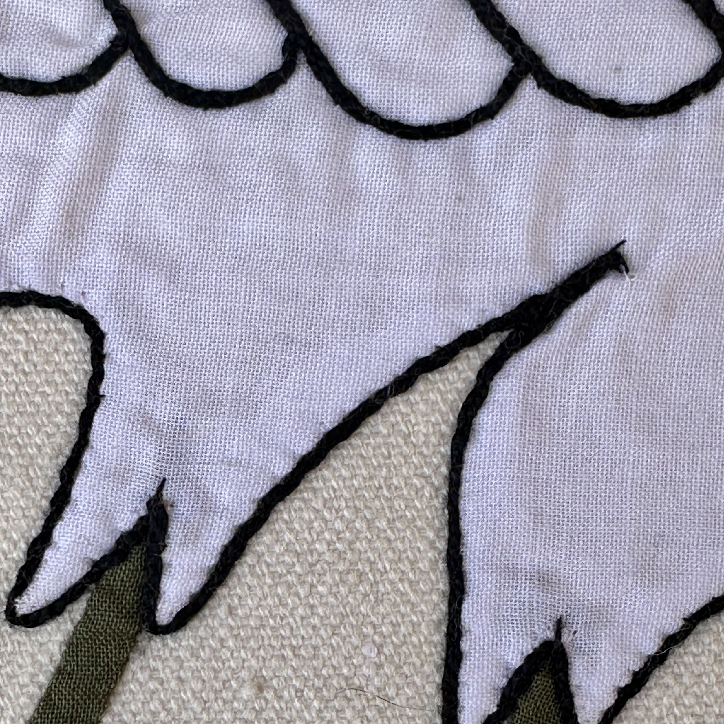 Coussin Khayameya : TexCKh10. La Route des Rois. Lifestyle. Textile