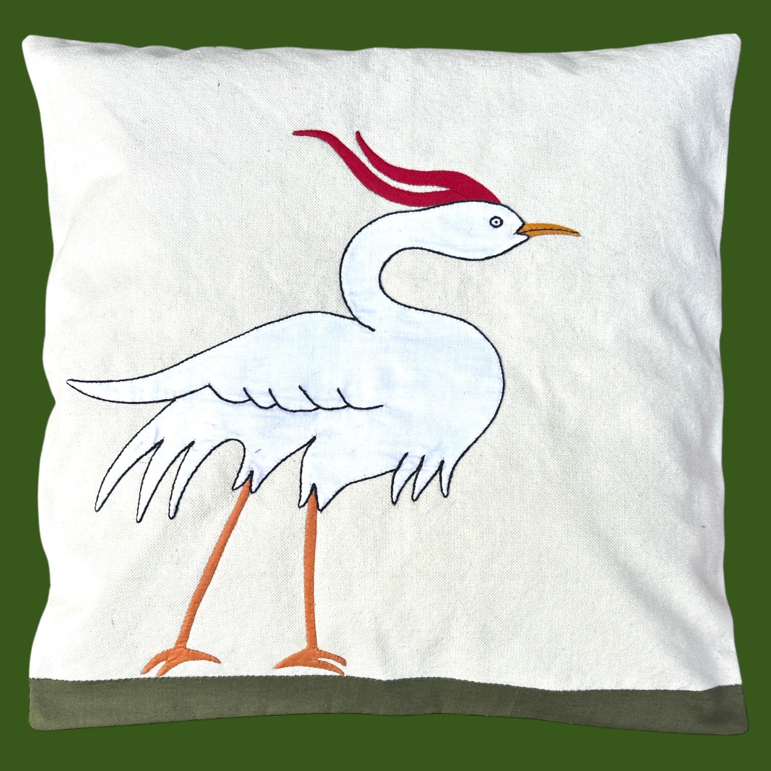Coussin Khayameya (45x45cm)