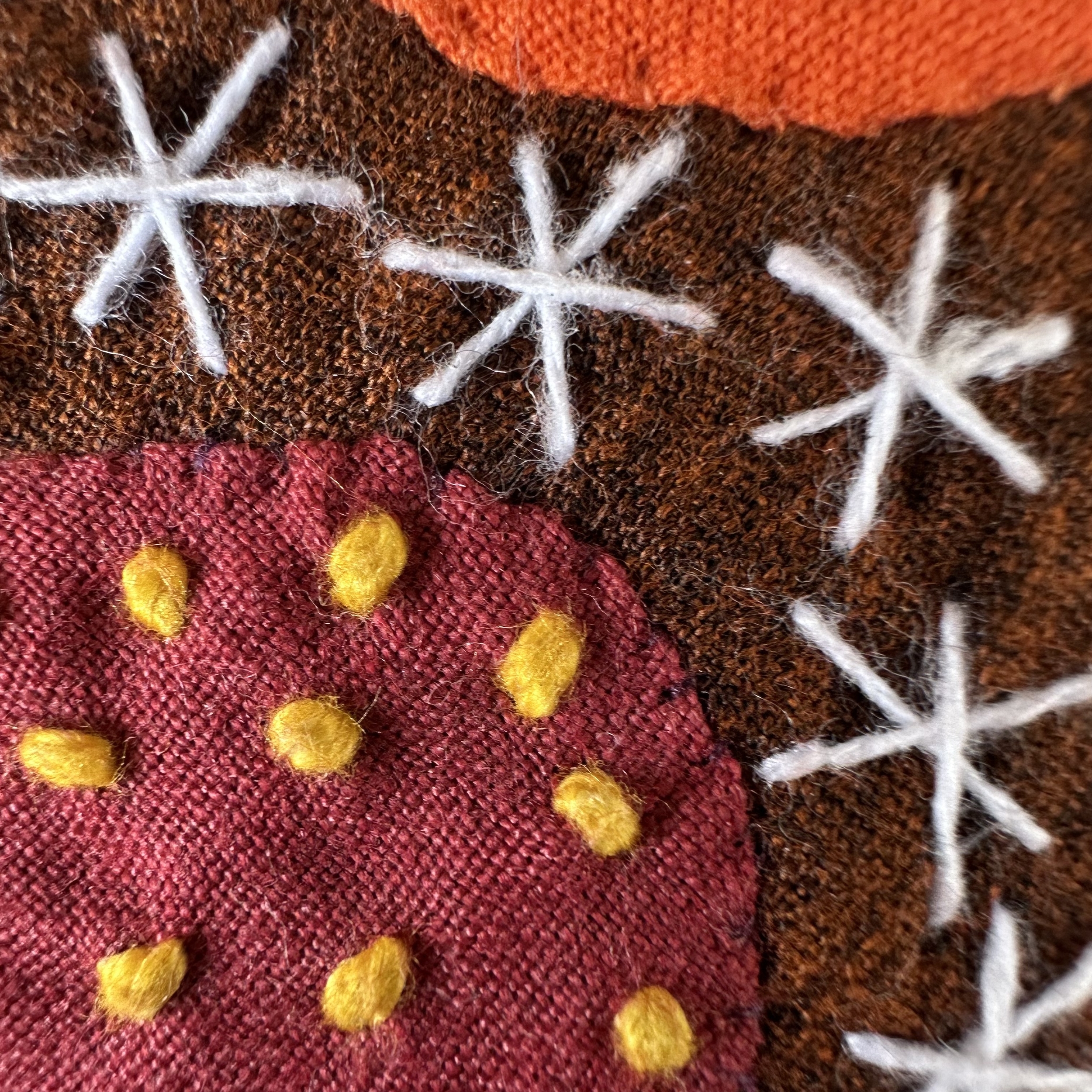 Coussin KHAYAMEYA: TexCkh6. La Route des Rois. Lifestyle. Textile