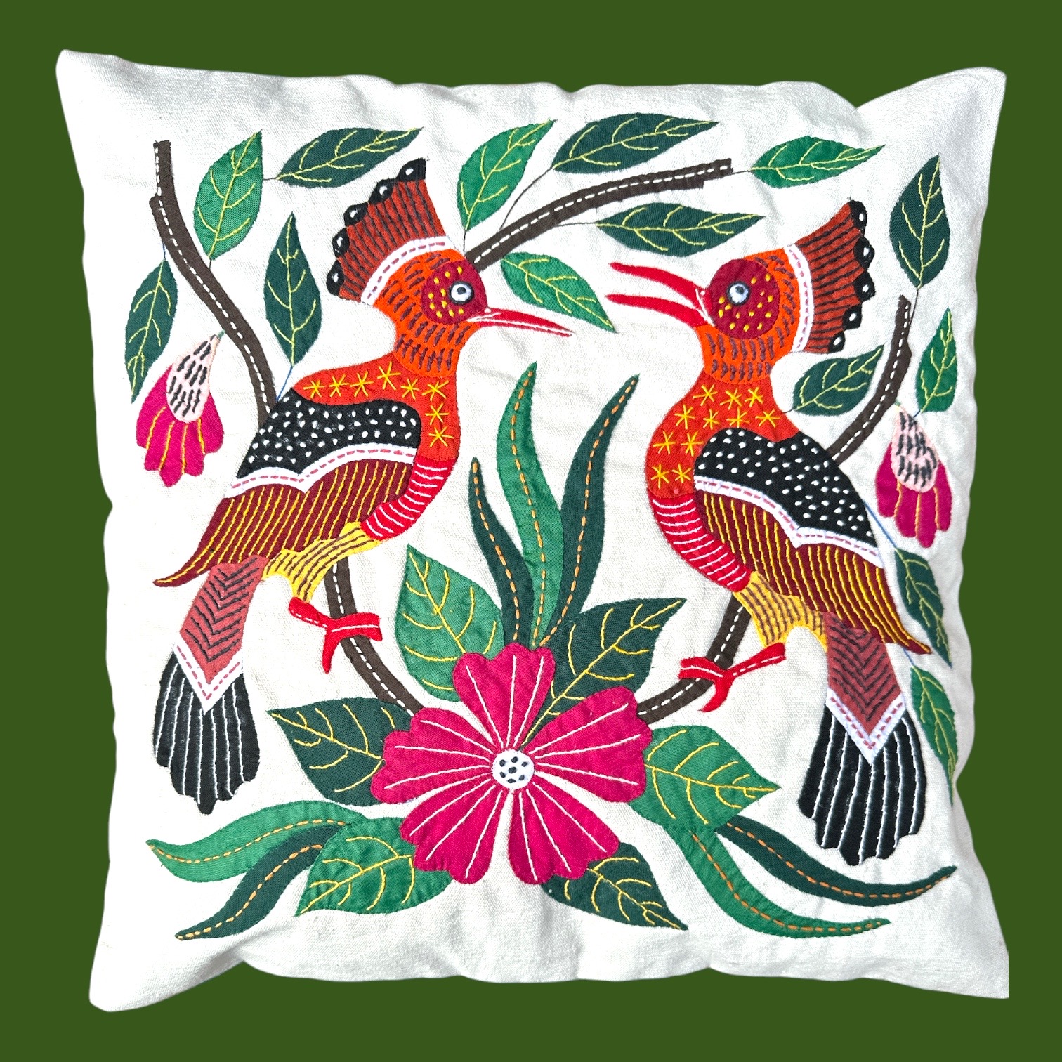 Coussin Khayameya (45x45cm)