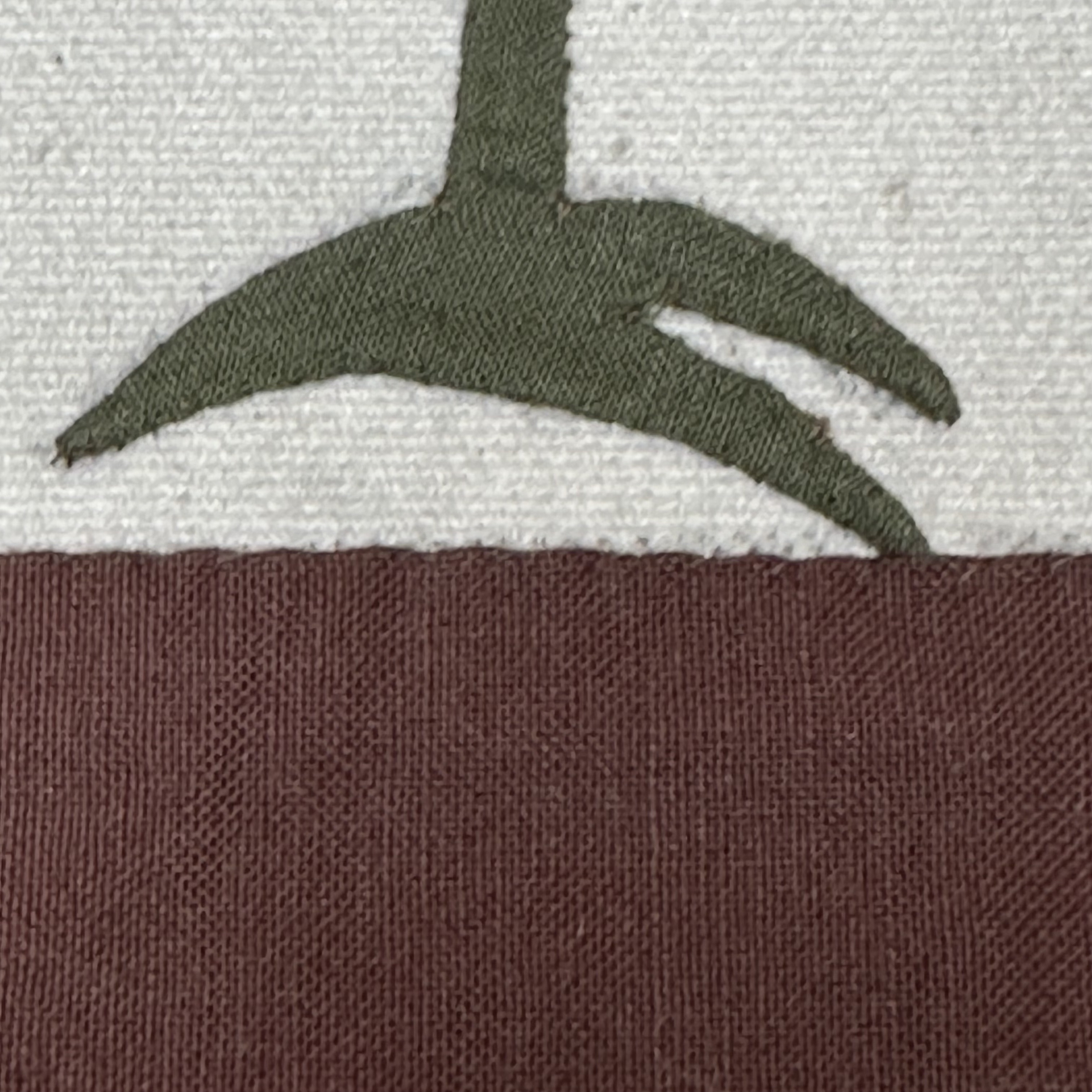 Coussin Khayameya : TexHcKh10. La Route des Rois. Lifestyle. Textile