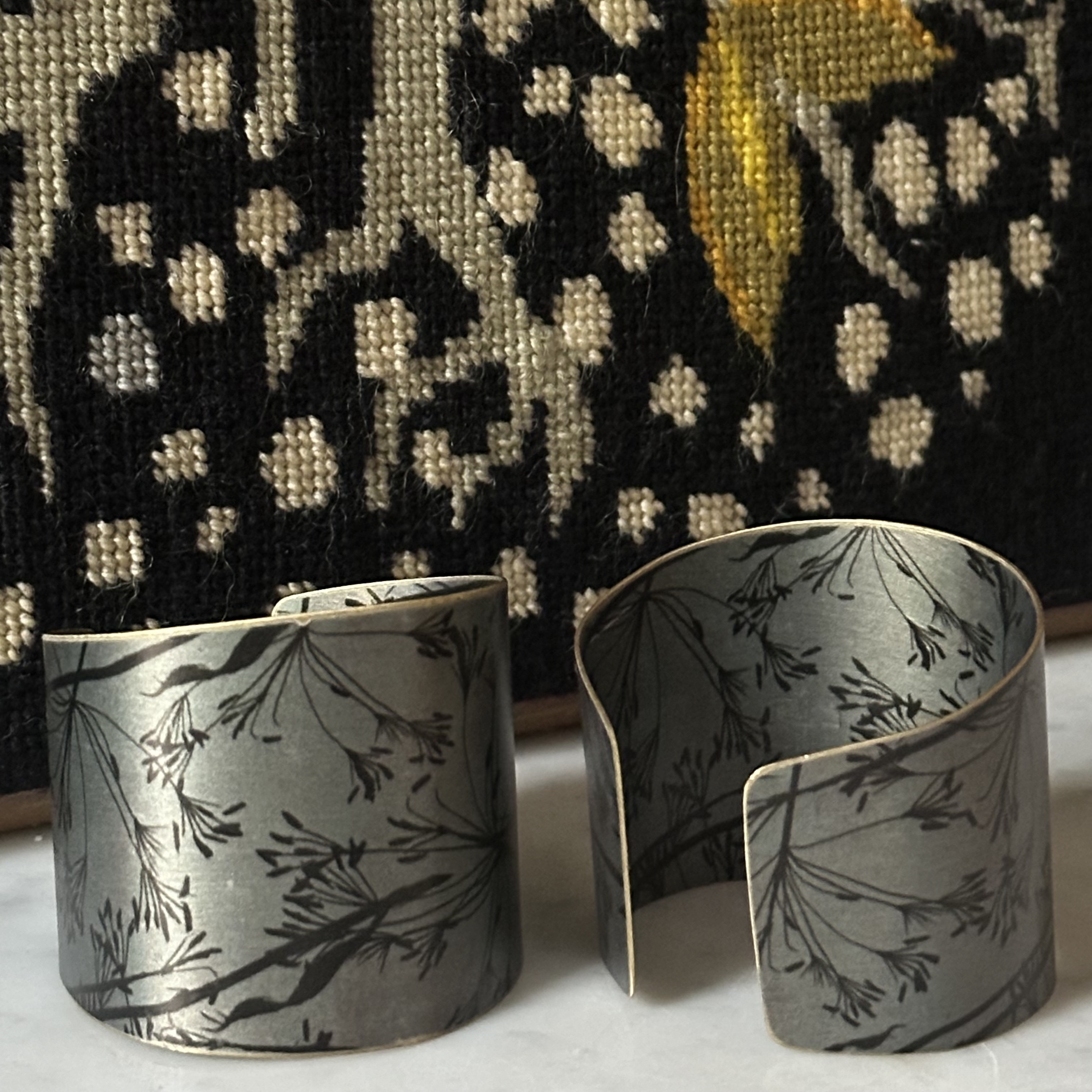 Bracelet Selsebil Ashed. La Route des Rois. Lifestyle. Bijoux