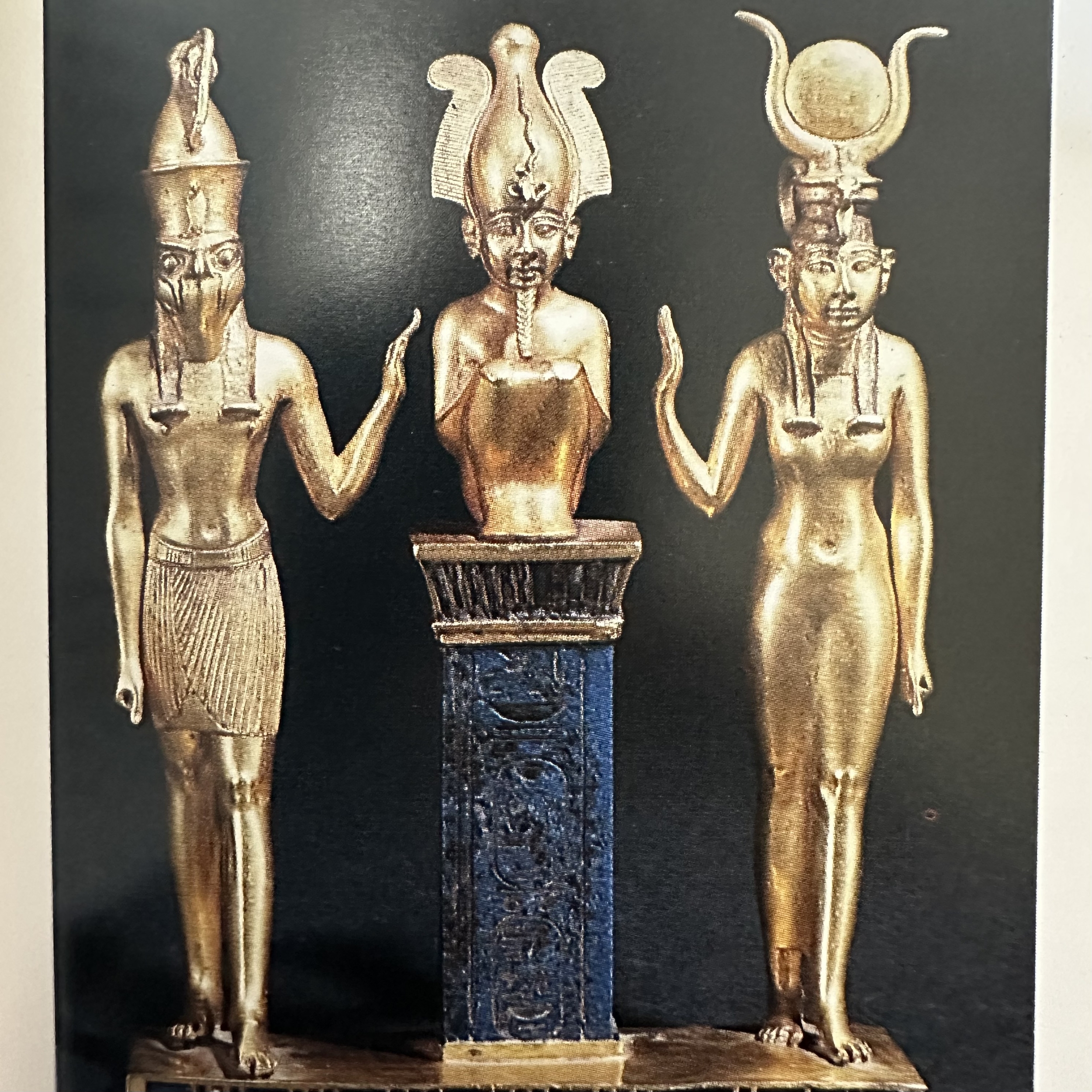 Tanis. Lor des pharaons. La Route des Rois. Librairie. Archéologie