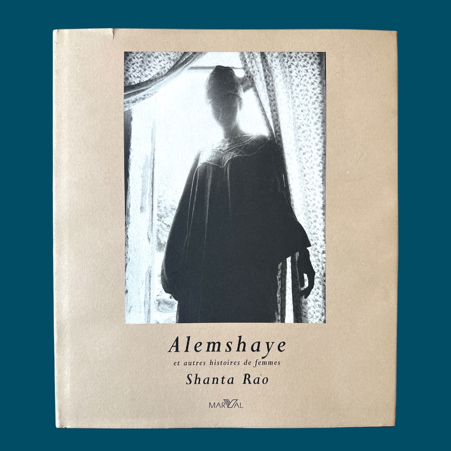 Alemshaye et autres histoire de femmes (250x290mm)