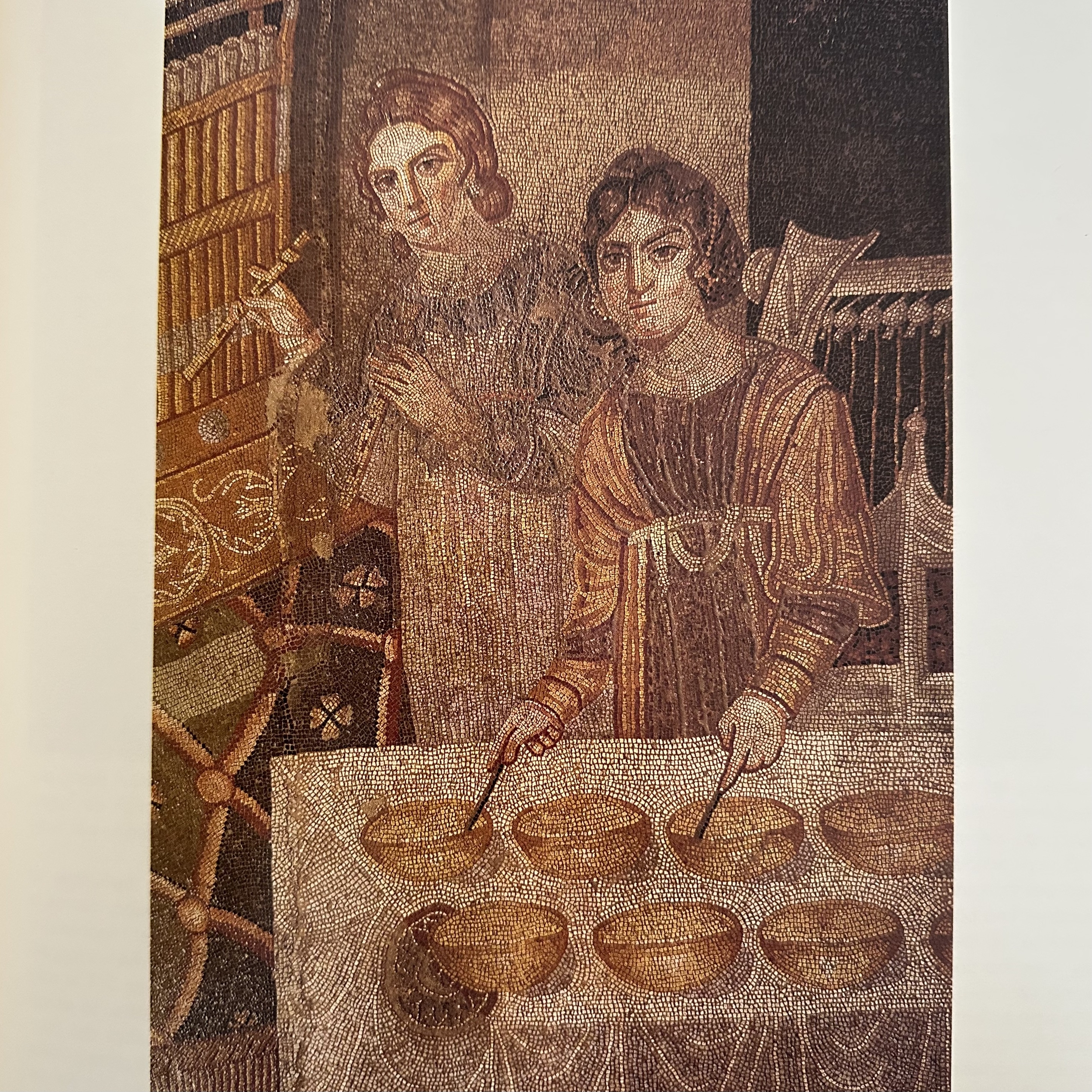 AMIET P., BARRUCAND M. : Mémoires dEuphrate et dArabies Photographies de NOU Jean-Louis. La Route des Rois. Librairie. Archéologie