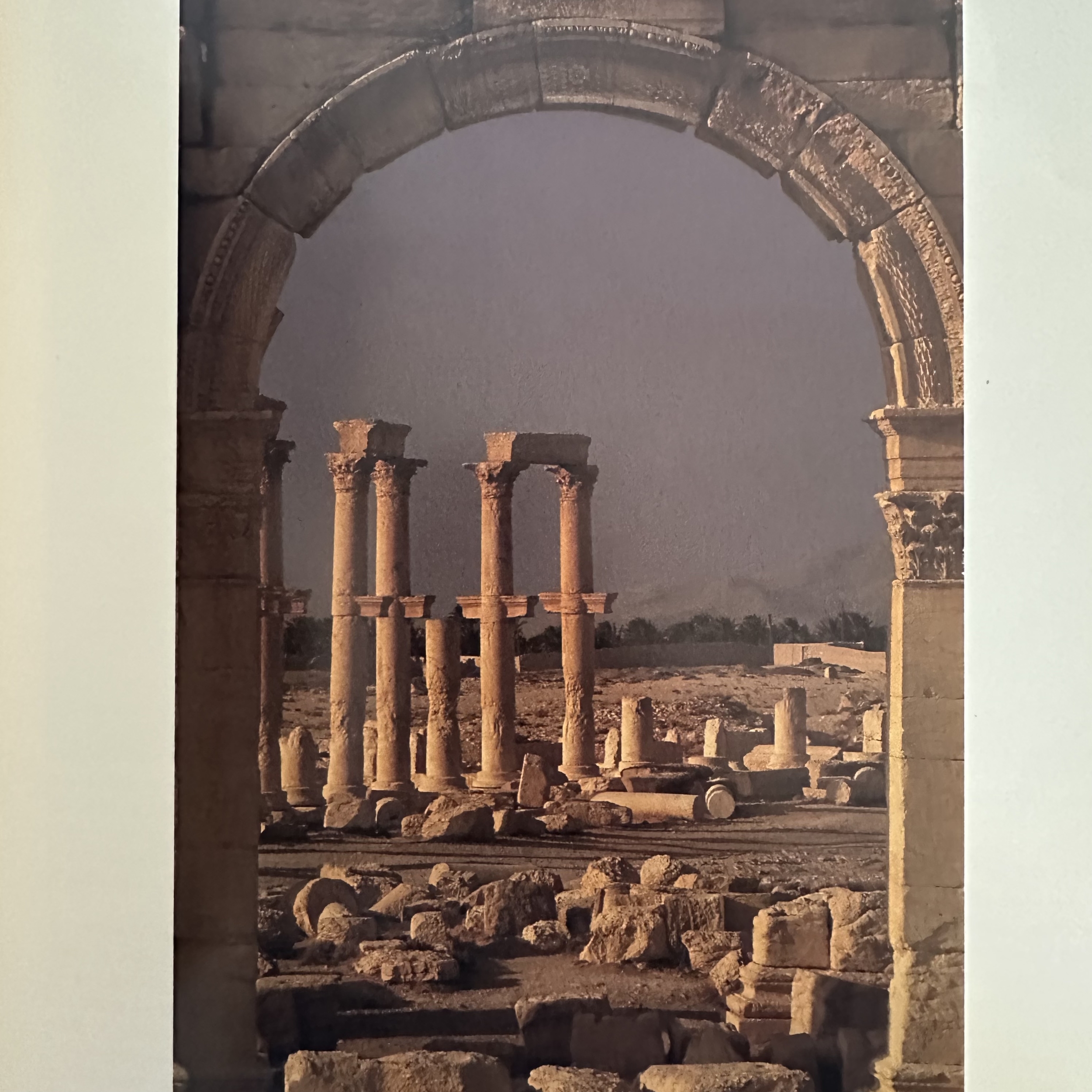 AMIET P., BARRUCAND M. : Mémoires dEuphrate et dArabies Photographies de NOU Jean-Louis. La Route des Rois. Librairie. Archéologie