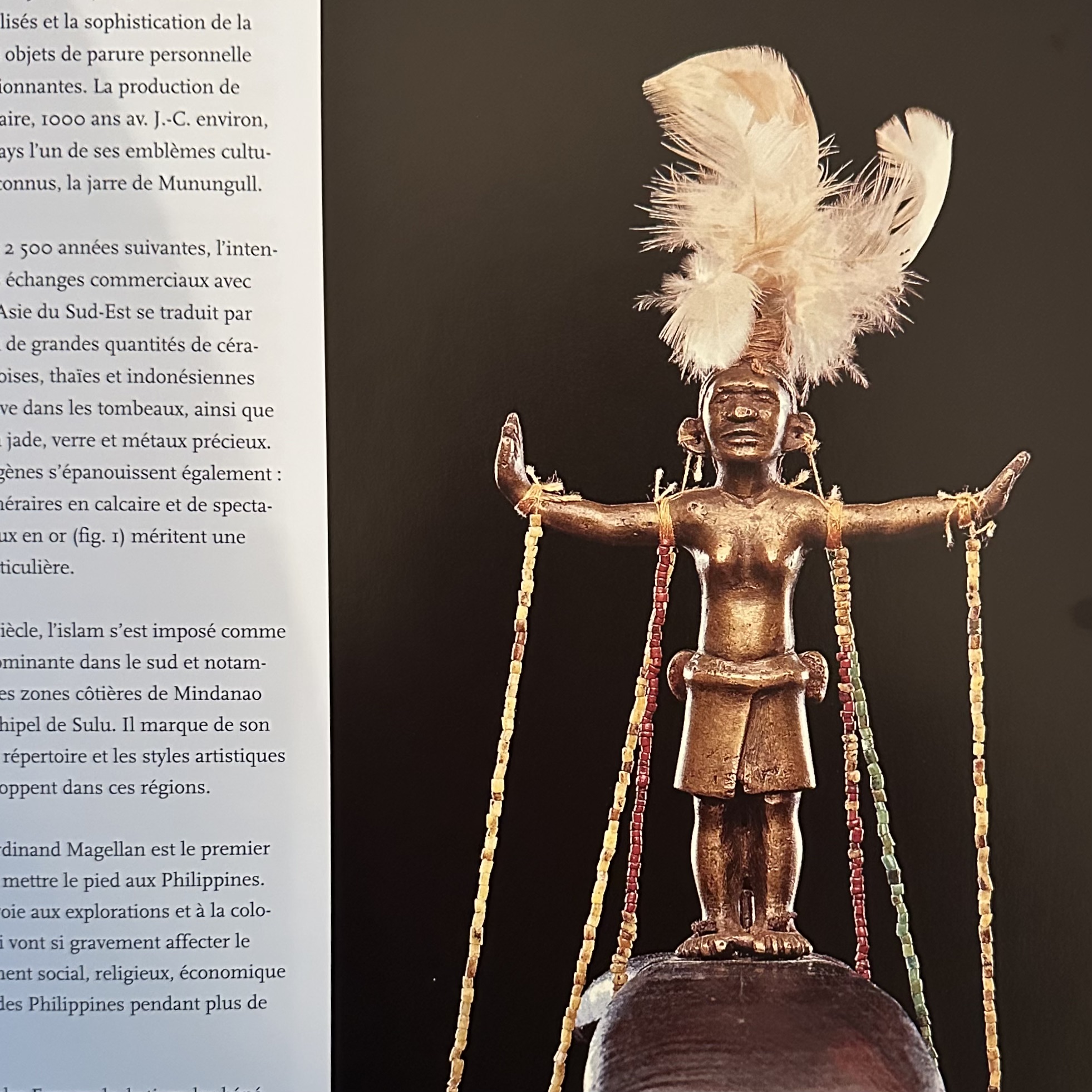 NEWTON DOUGLAS (sous la direction de) : Arts des Mers du Sud. La Route des Rois. Librairie. Art. Artisanat