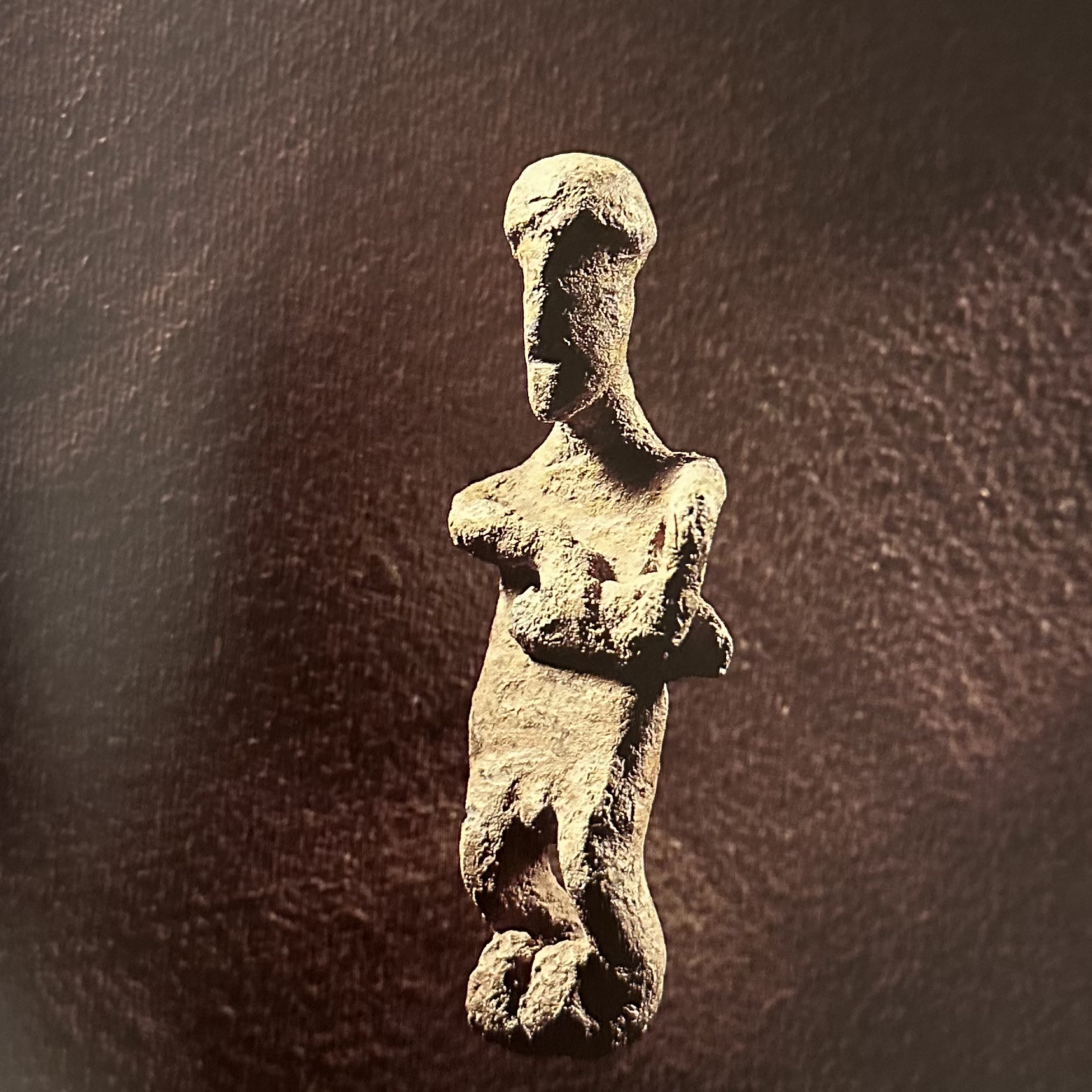 ZIMMERMANN J.L. : Poèmes de Marbre. Sculptures Cycladiques du Musée Barbier-Mueller. La Route des Rois. Librairie. Art. Artisanat