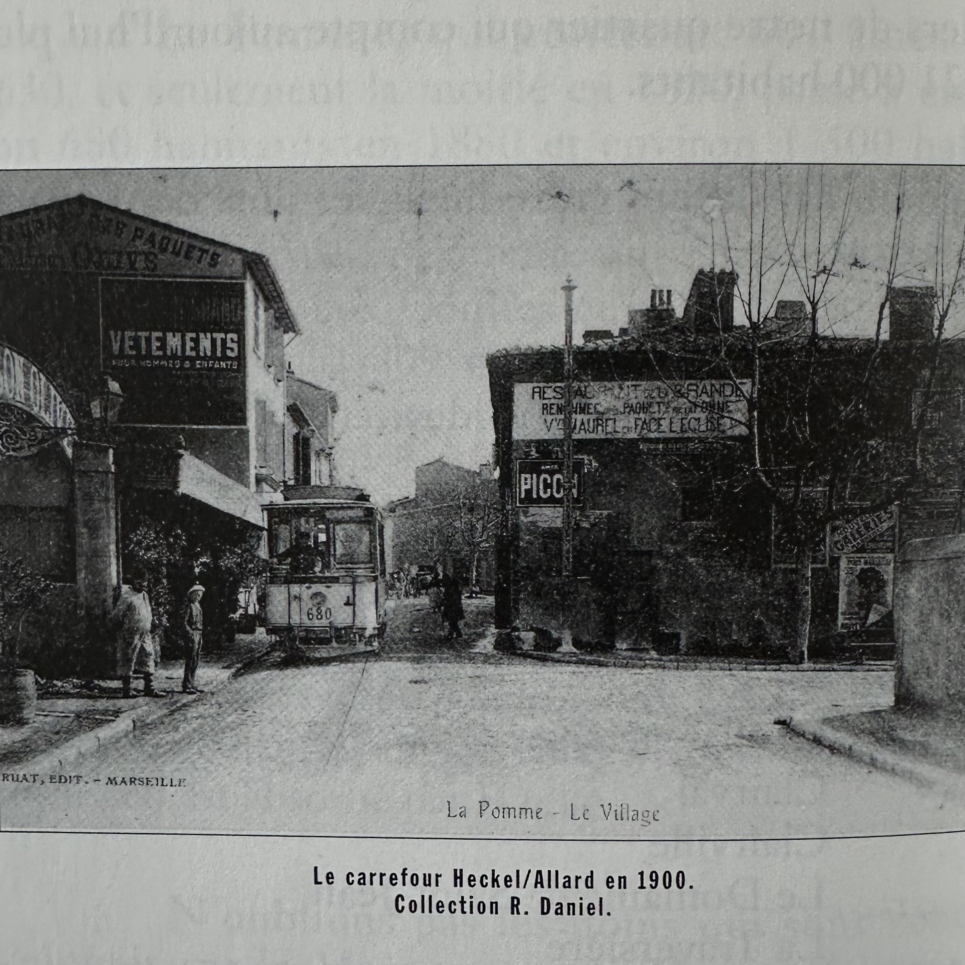 Collectif: Nos Quartiers, Enfants de lHuveaune - Des Marseillais du XIe Arrondissement racontent... La Route des Rois. Librairie. Marseille