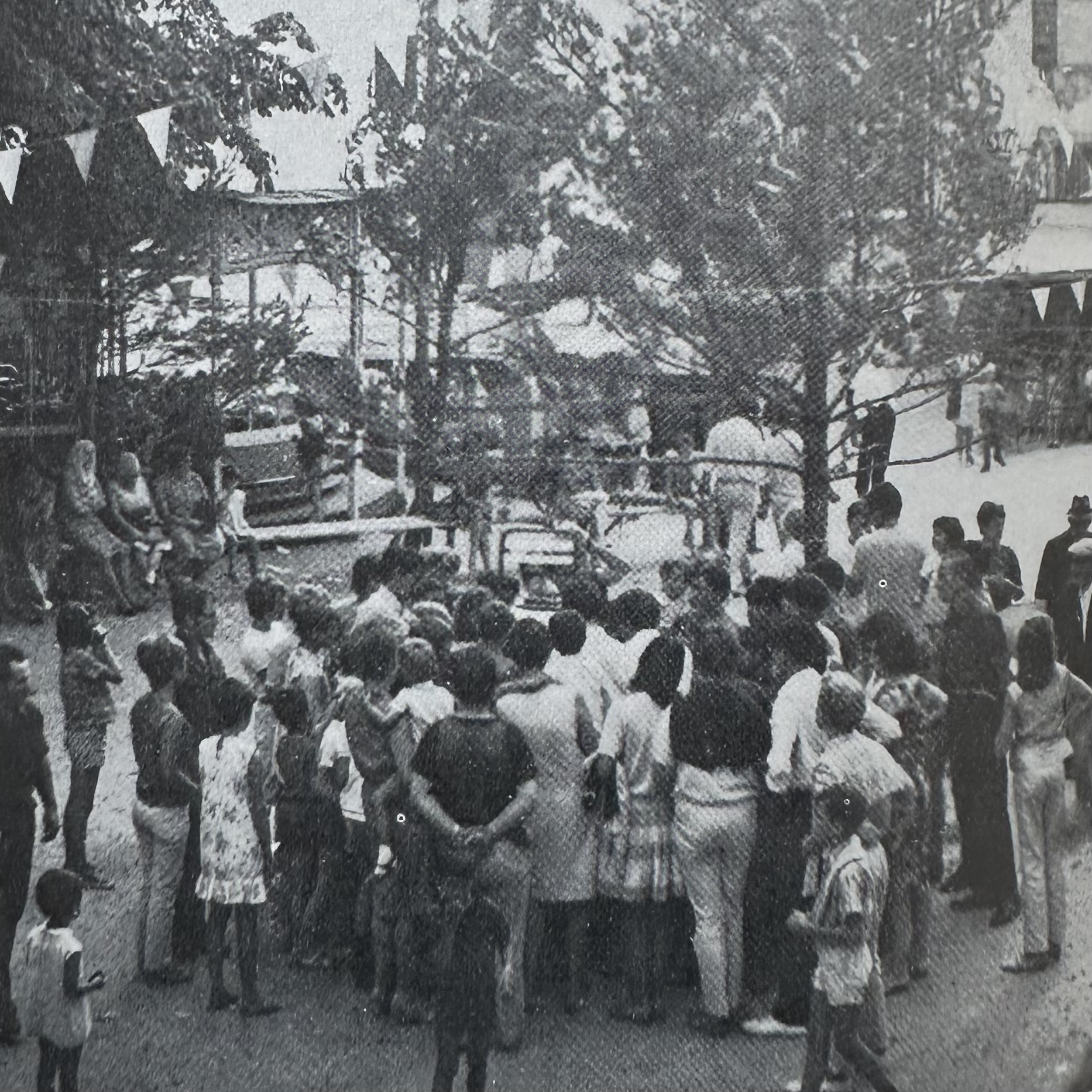 ROUBIN Lucienne A. : Chambrettes des Provencaux. La Route des Rois. Librairie. Marseille