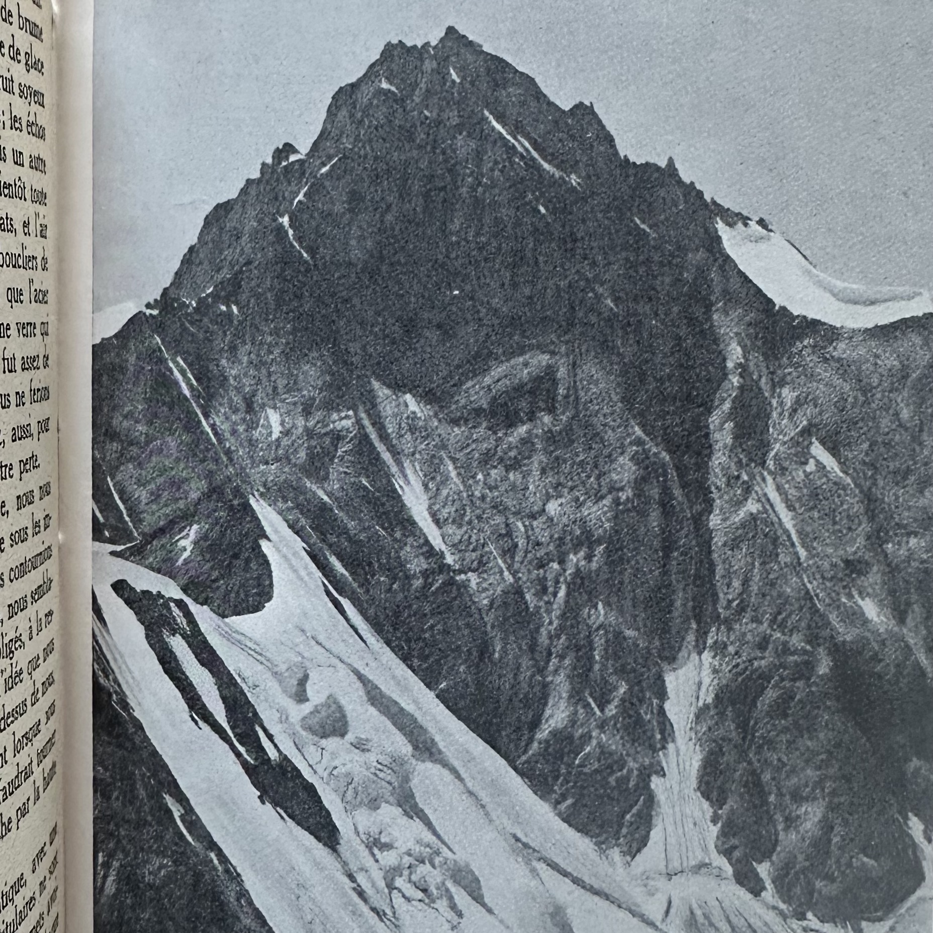 Winthrop-Young G. : Nouvelles escalades dans les Alpes 1910-1914. La Route des Rois. Librairie. Voyage