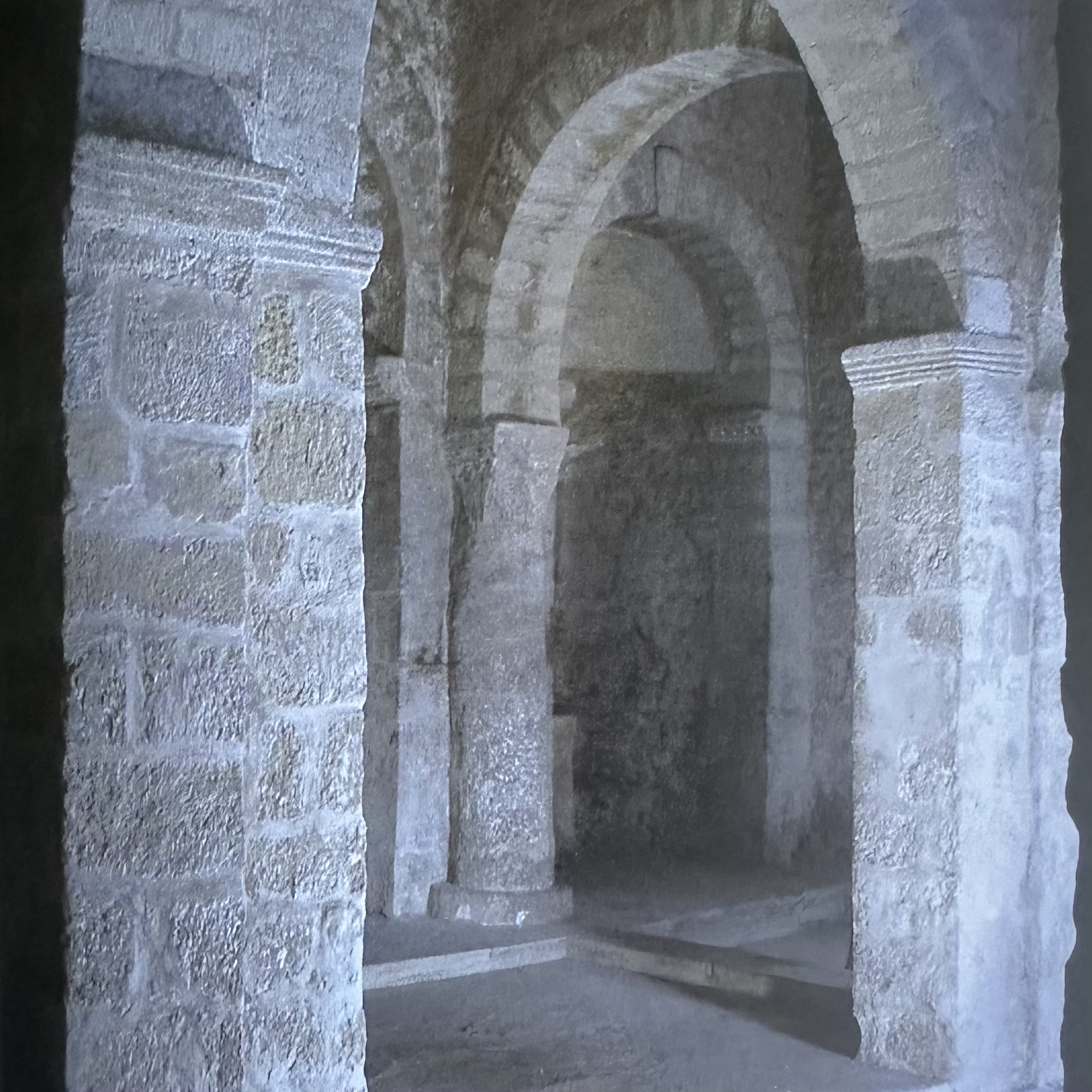 PRACHE A., COTTÉ S. : La Chapelle de la Madelène à Bedoin. La Route des Rois. Librairie. Histoire