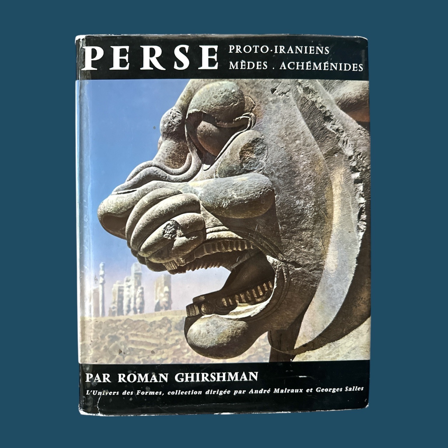 Perse (220x280mm)
