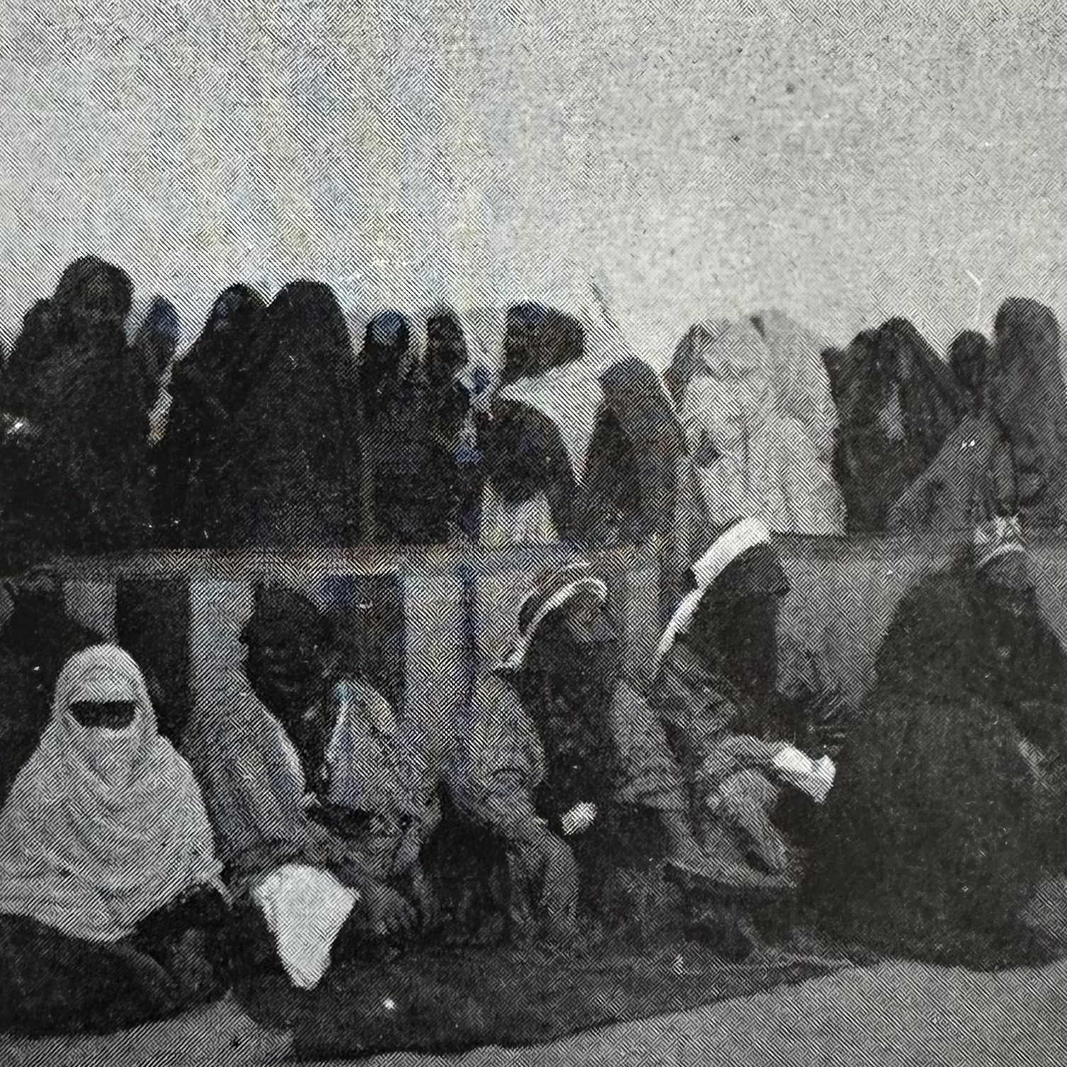 LHOTE Henri : Les Campements Touaregs. La Route des Rois. Librairie. Voyage