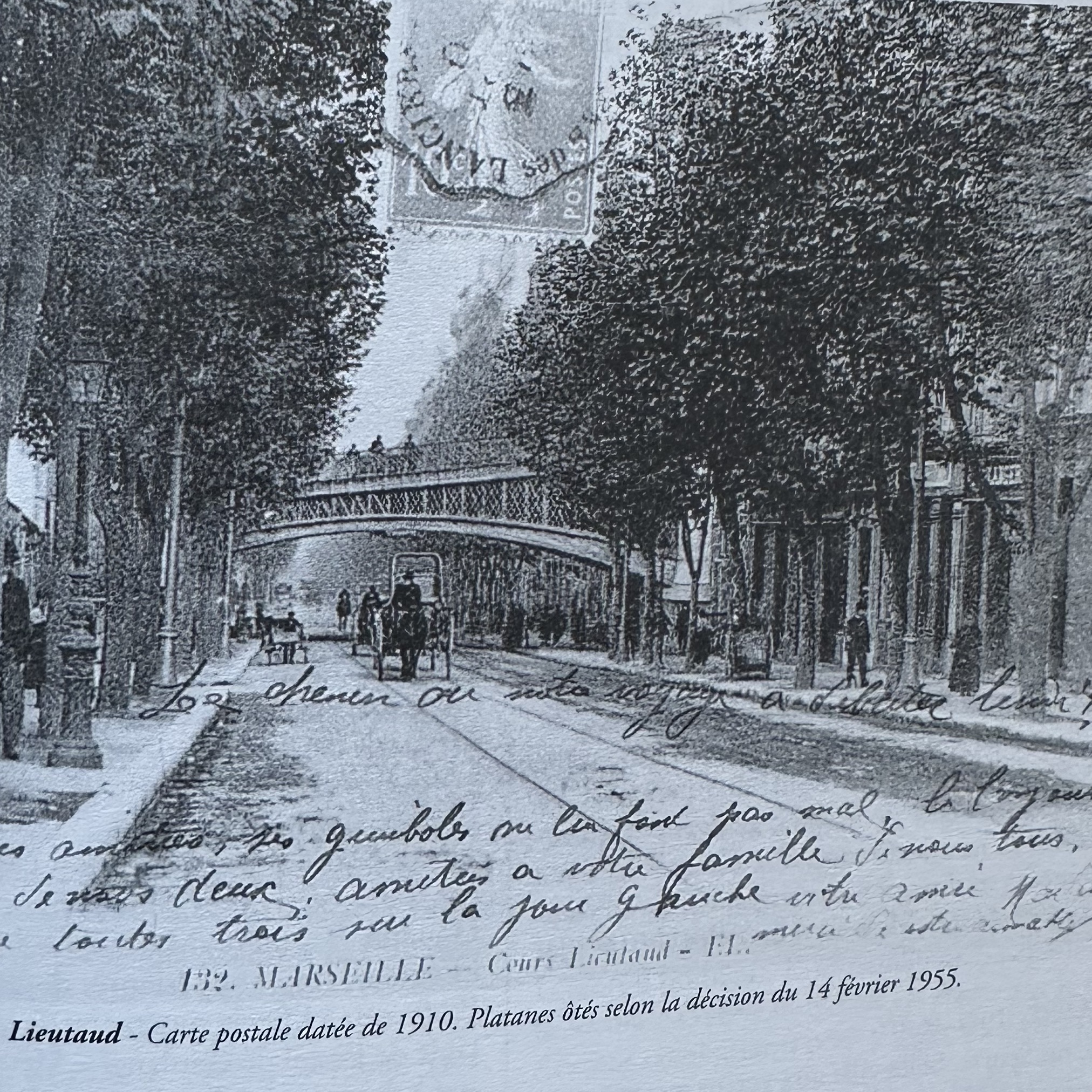BLÈS Adrien : Dictionnaire Historique des Rues de Marseille. La Route des Rois. Librairie. Marseille