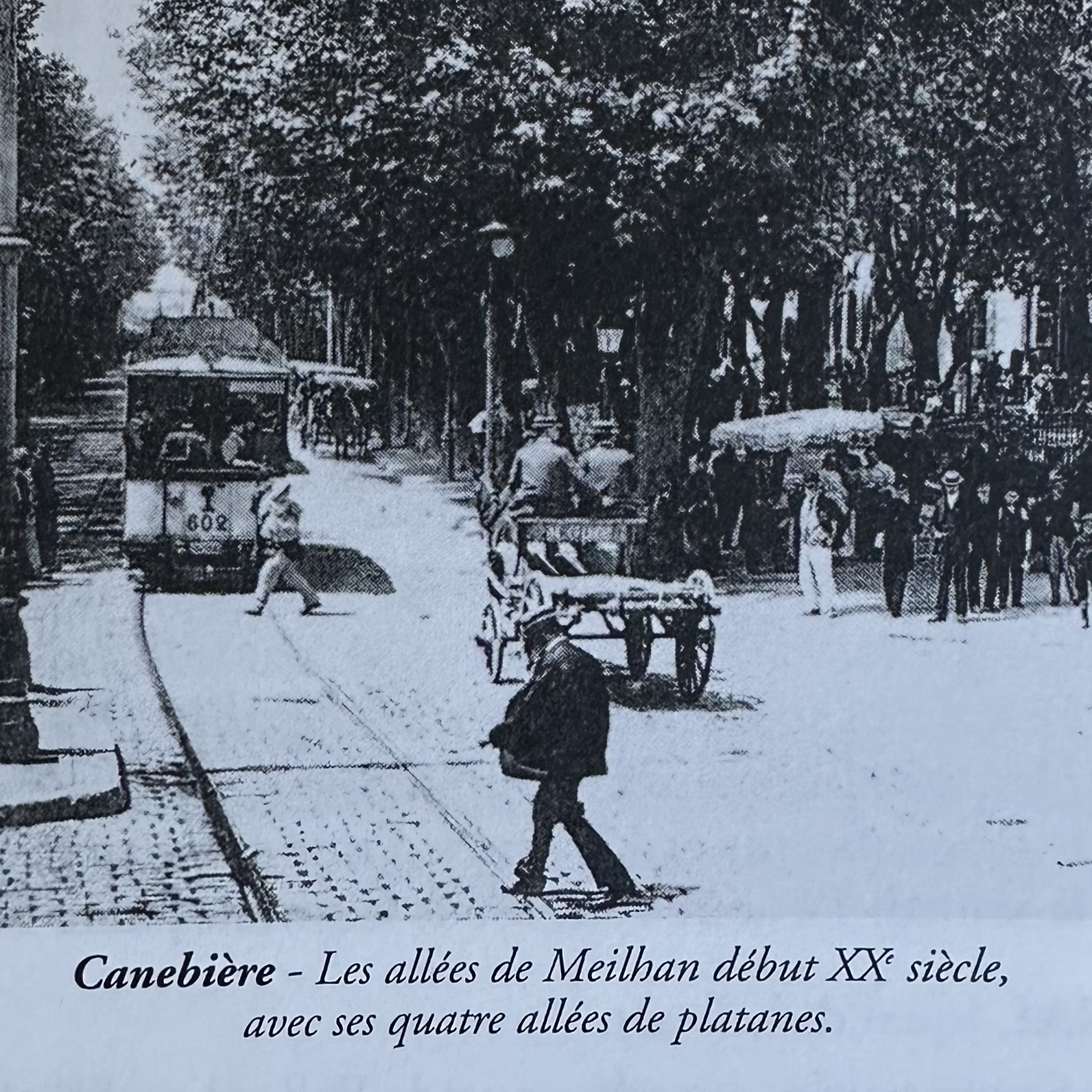BLÈS Adrien : Dictionnaire Historique des Rues de Marseille. La Route des Rois. Librairie. Marseille