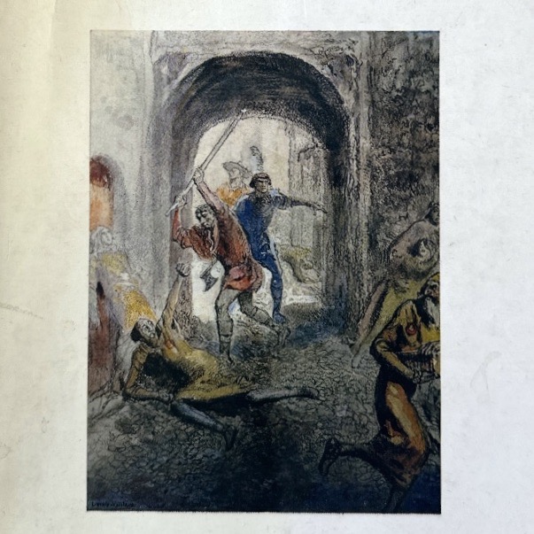 IANCU D.: Les Juifs en Provence 1474-1501 - De lInsertion à lExpulsion. La Route des Rois. Librairie. Histoire