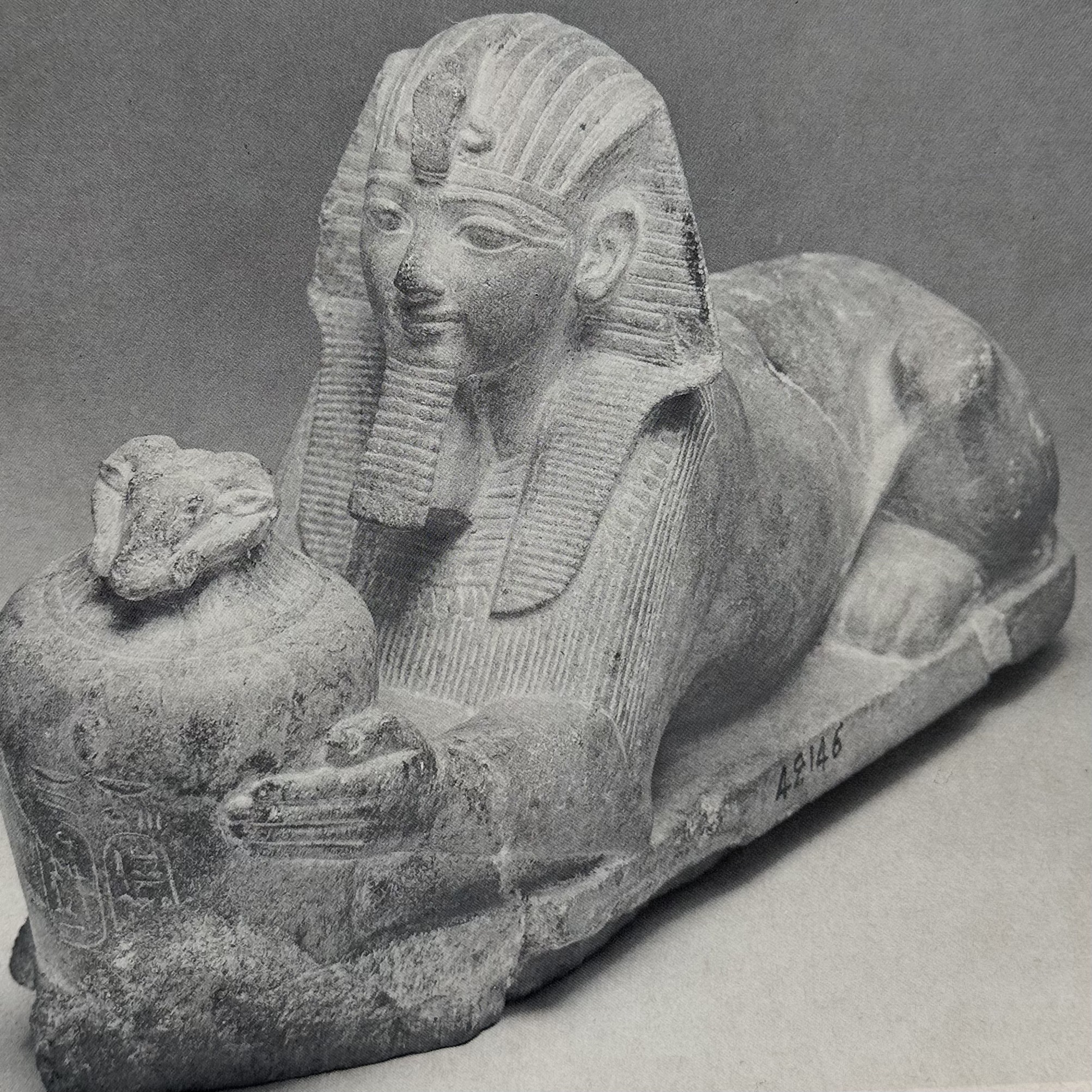 DESROCHES NOBLECOURT C. : Le Gand Pharaon Ramsès II et son temps. La Route des Rois. Librairie.Histoire