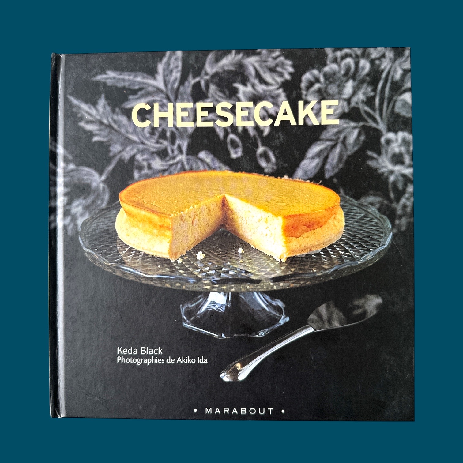 Cheesecake (195x200mm)