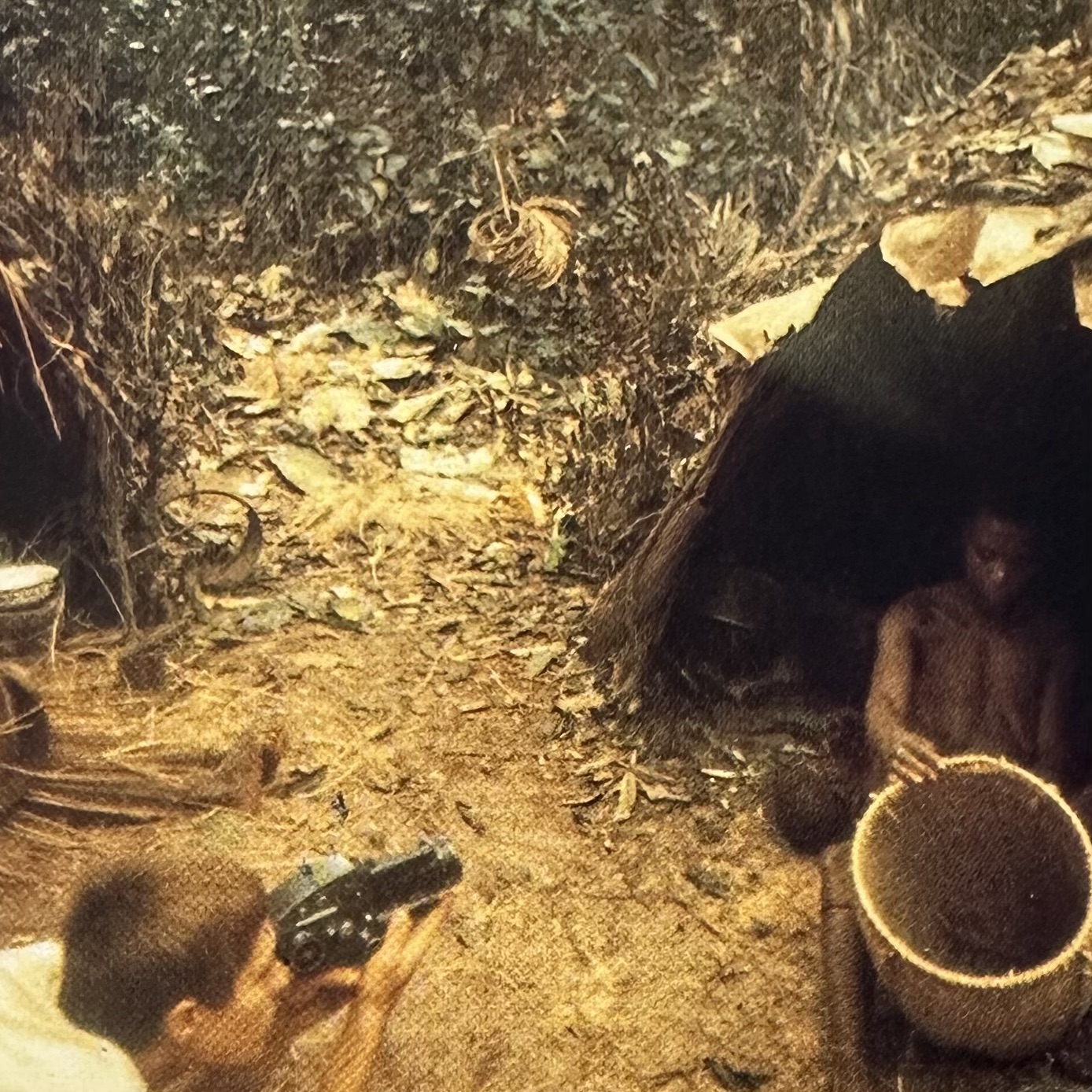 FRANCESCHI P. : Au Congo Jusquau Cou - Expédition Babinga-Pongo 1975. La Route des Rois