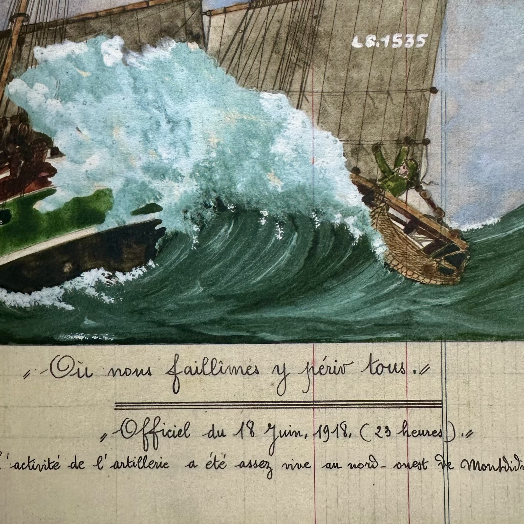 DECRON Benoît : Paul-Émile Pajot - Le Journal. La Route des Rois. Librairie. Voyage