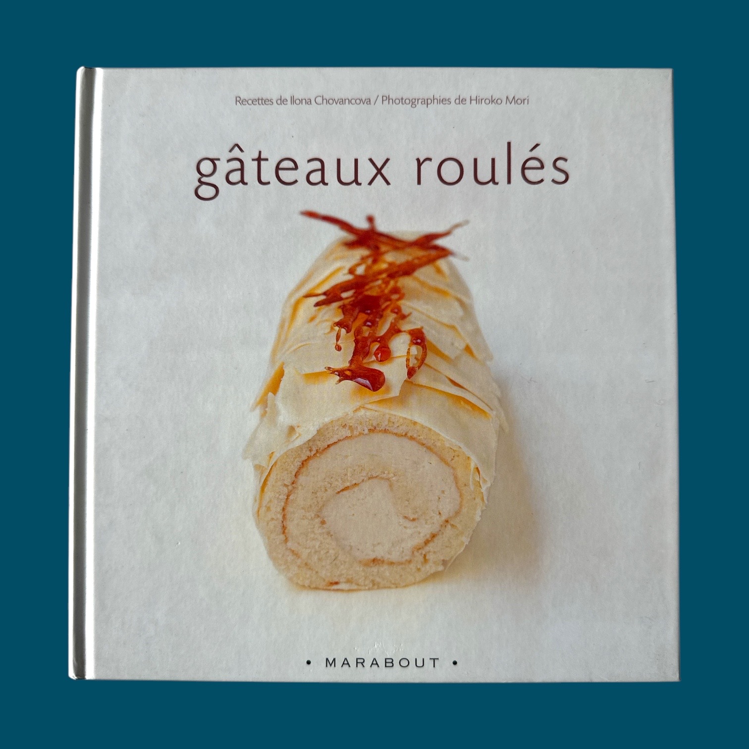 MARECHAL José: Macarons. La Route des Rois. Gastonomie