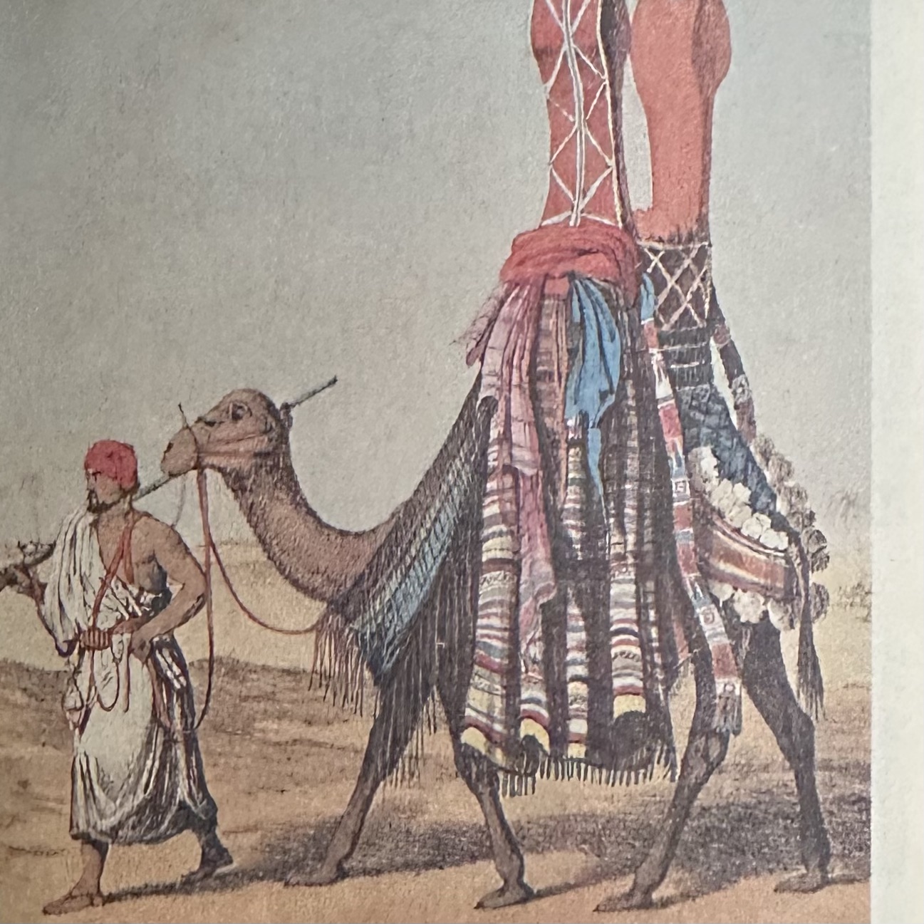 DUROU J.M. : LExploration du Sahara. La Route des Rois. Librairie. Voyage