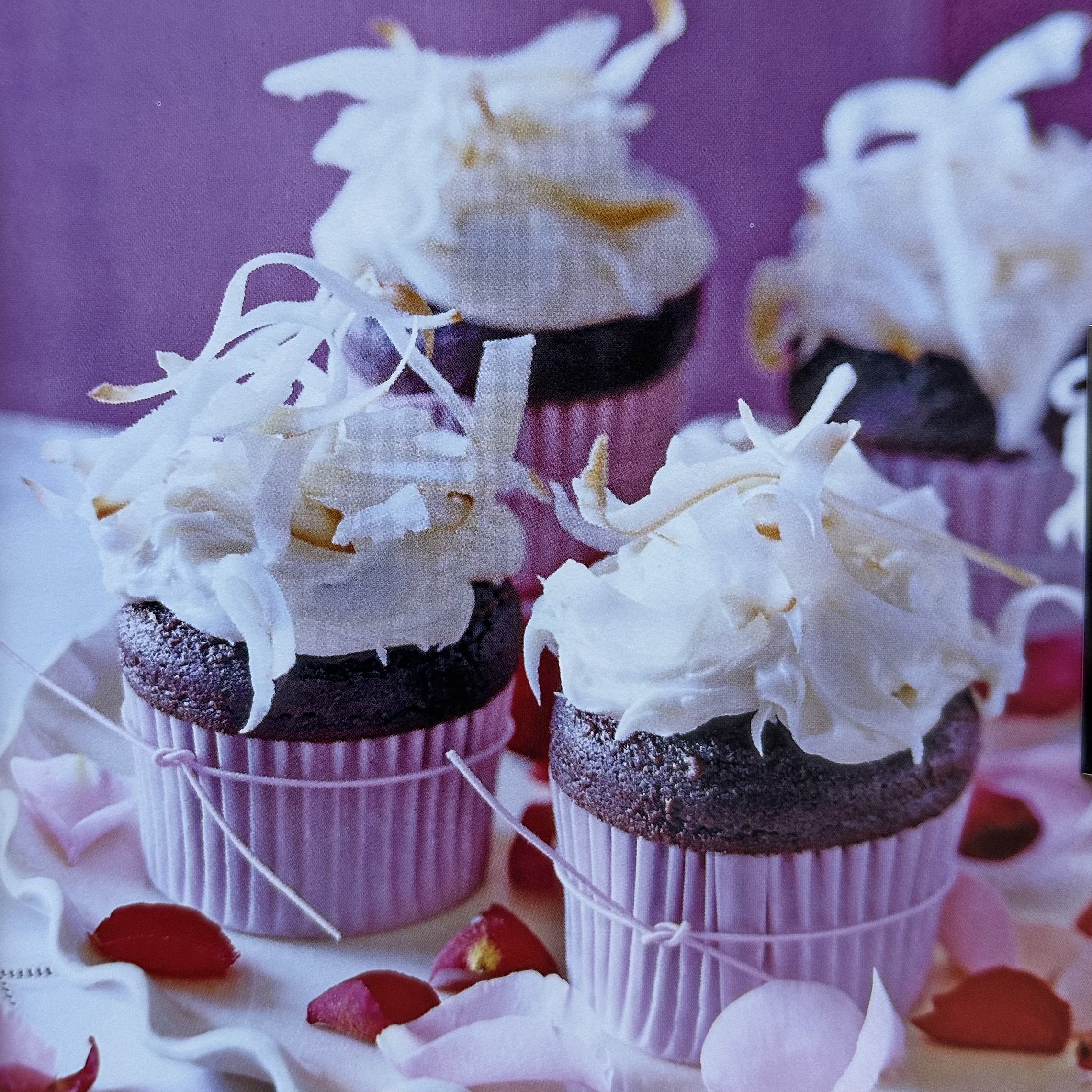 JOLY Marie : Le Meilleur des Cupcakes. La Route des Rois. Librairie. Gastronomie