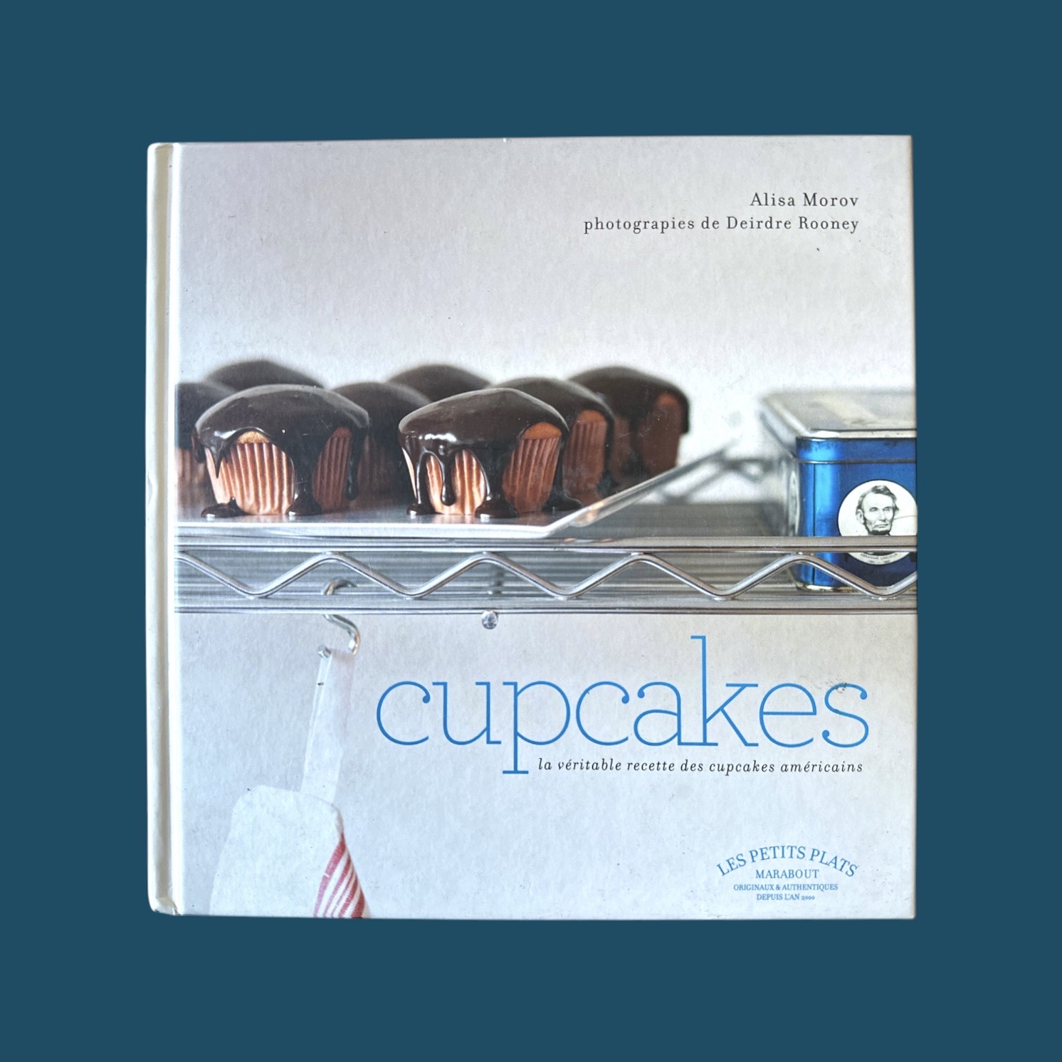 Cupcakes (195x200mm)