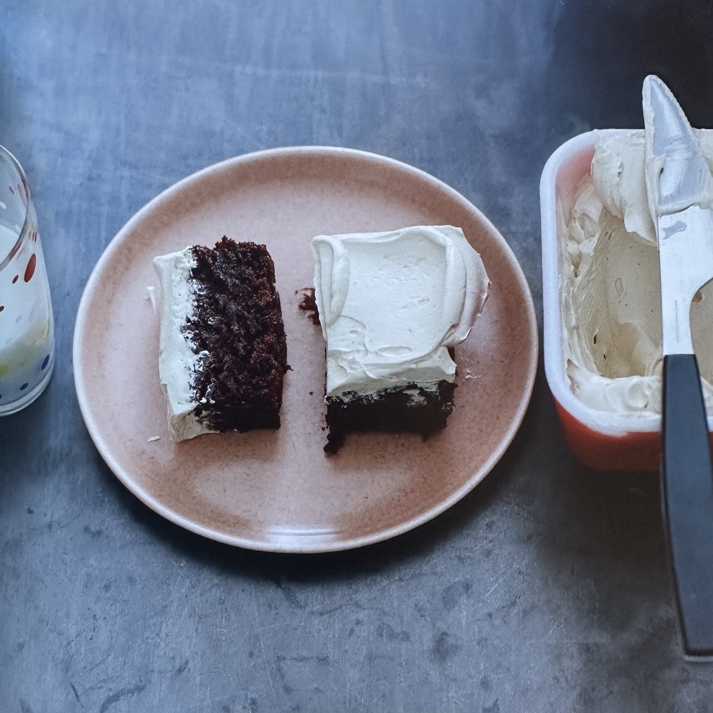 THEODOROU Susie : Brownies comme à New York . La Route des Rois. Librairie. Gastronomie