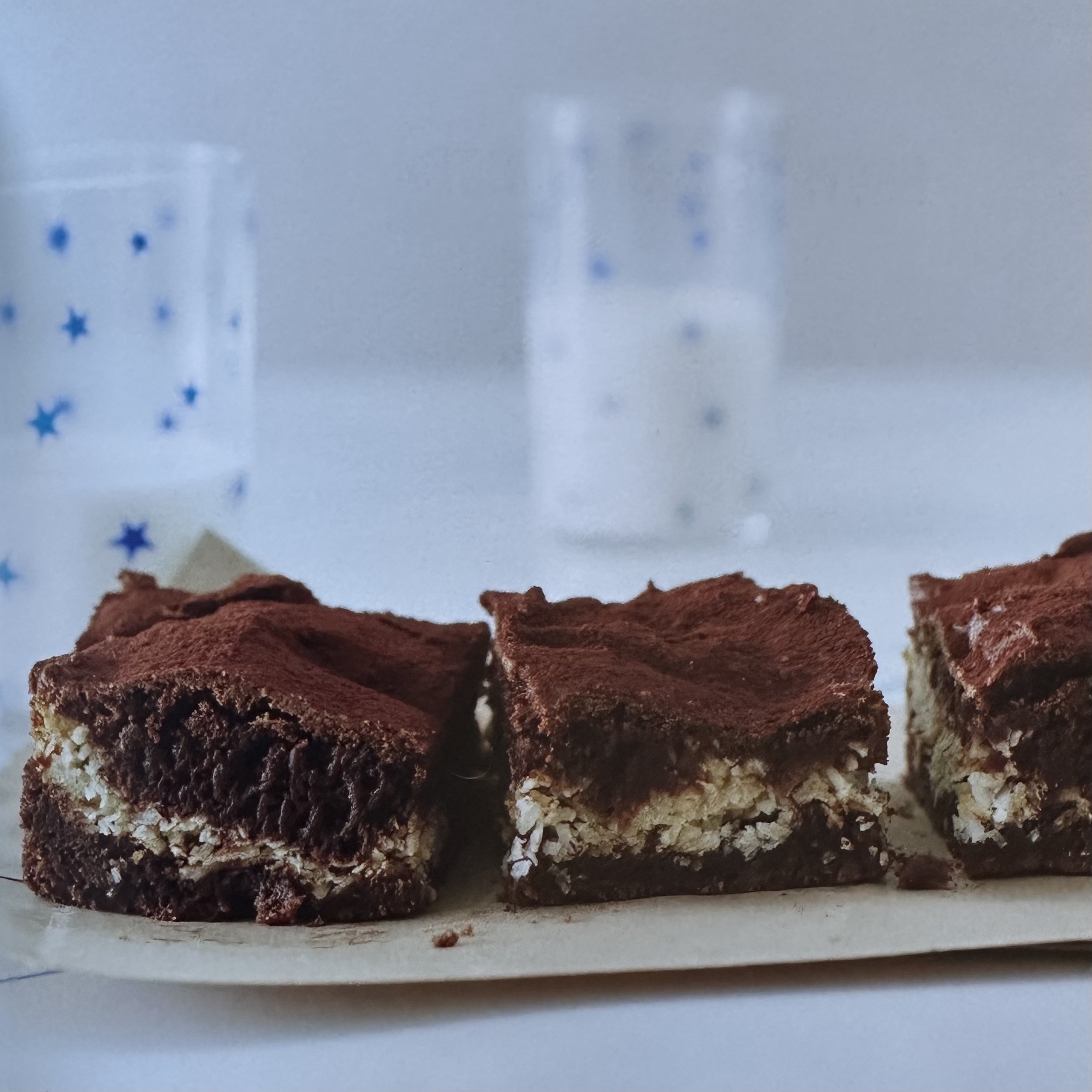 THEODOROU Susie : Brownies comme à New York . La Route des Rois. Librairie. Gastronomie