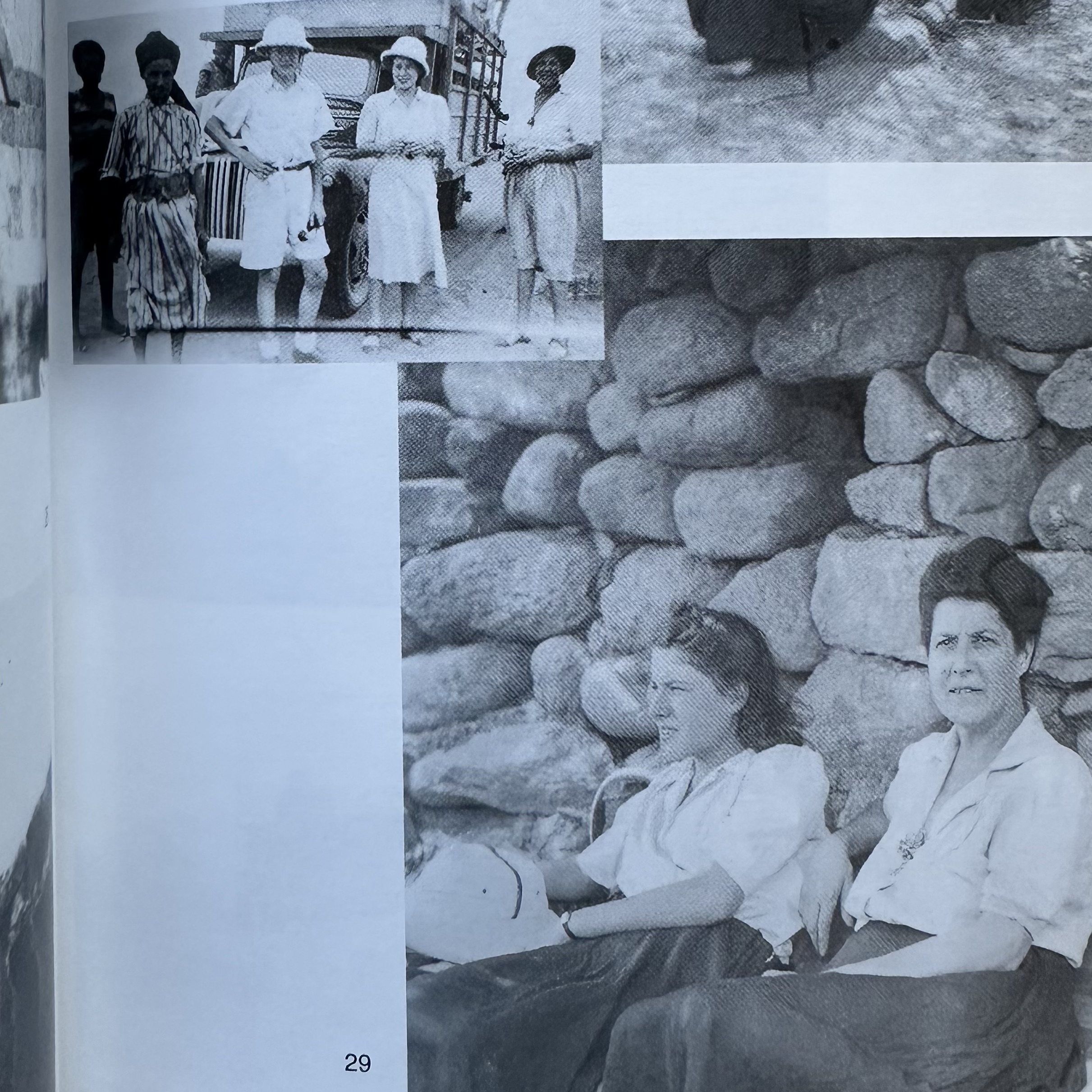 FEVRIER L. : Yemen Évènements Vécus - Médecine coopérative française sur fond de révolution. La Route des Rois. Librairie. Voyage