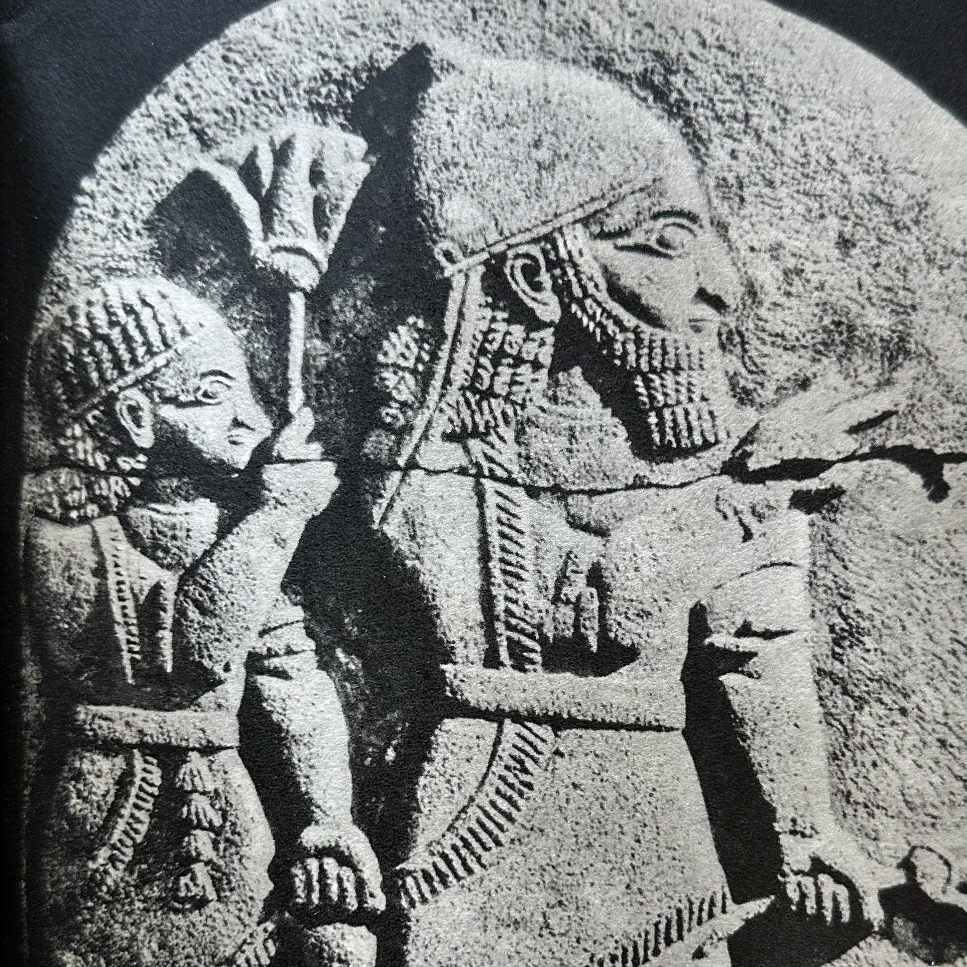 SCHREIBER H. et G. : Royaumes Ensevelis . La Route des Rois. Librairie. Archéologie