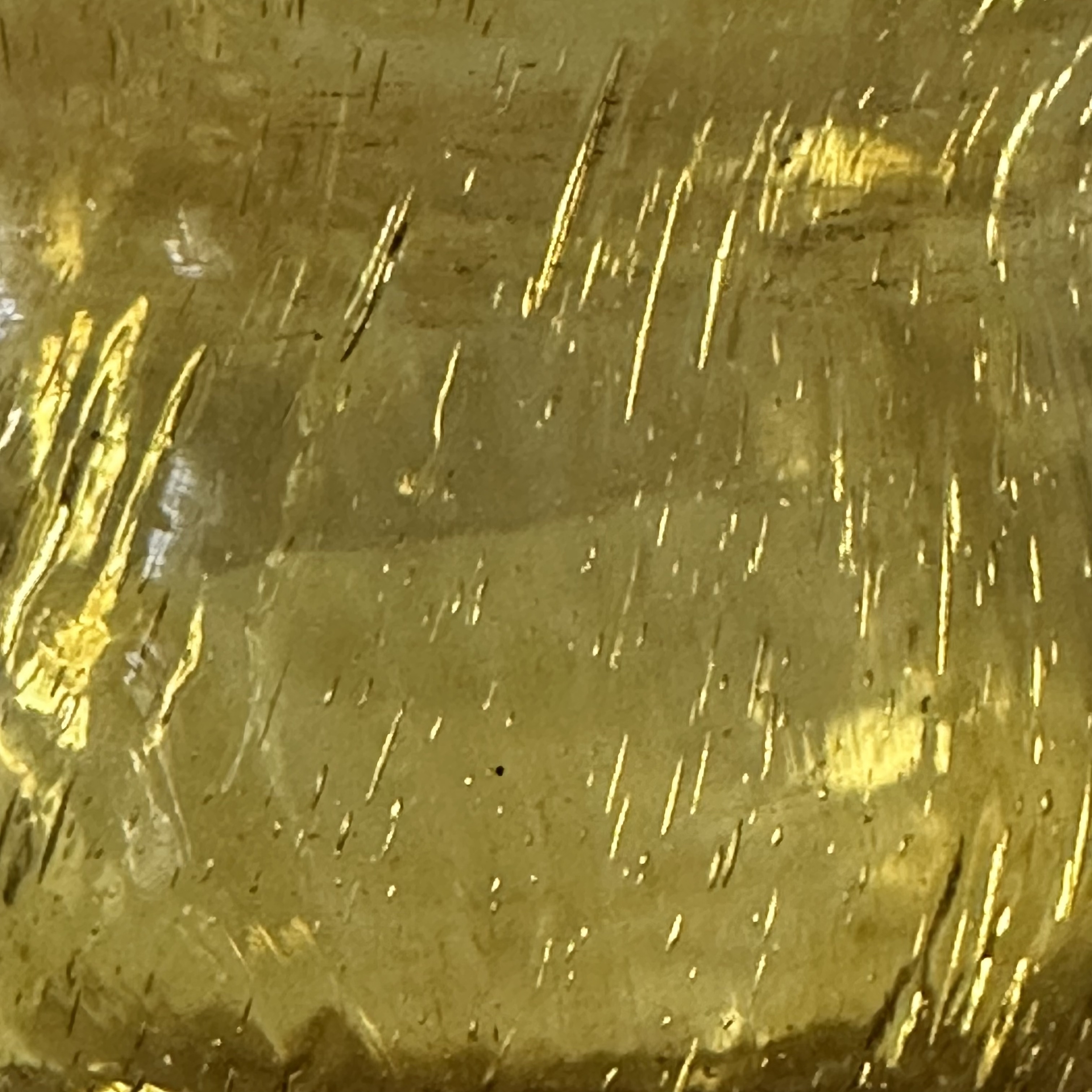 Verre à pied Jafar doré Egypte. VerJa1. La Route des Rois. Lifestyle. Verres Soufflés Egypte