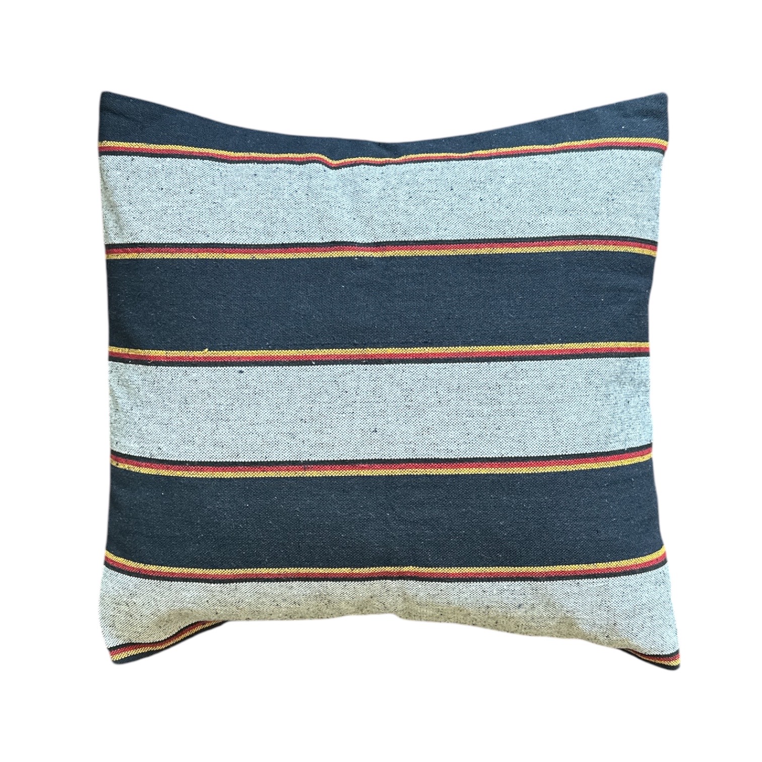 Coussin Sharit. TexCSh2. La Route des Rois. Lifestyle. Textile