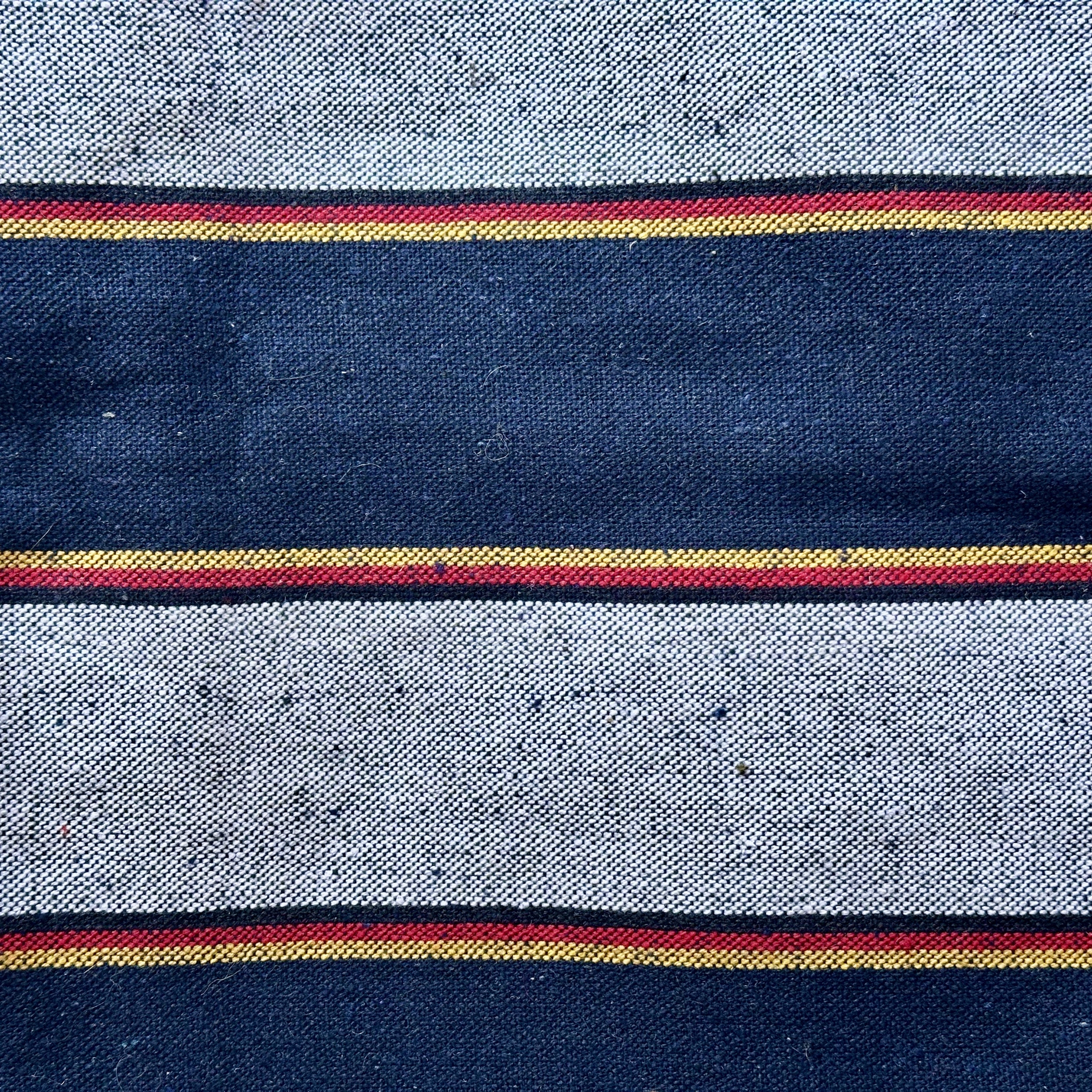 Coussin Sharit. TexCSh2. La Route des Rois. Lifestyle. Textile