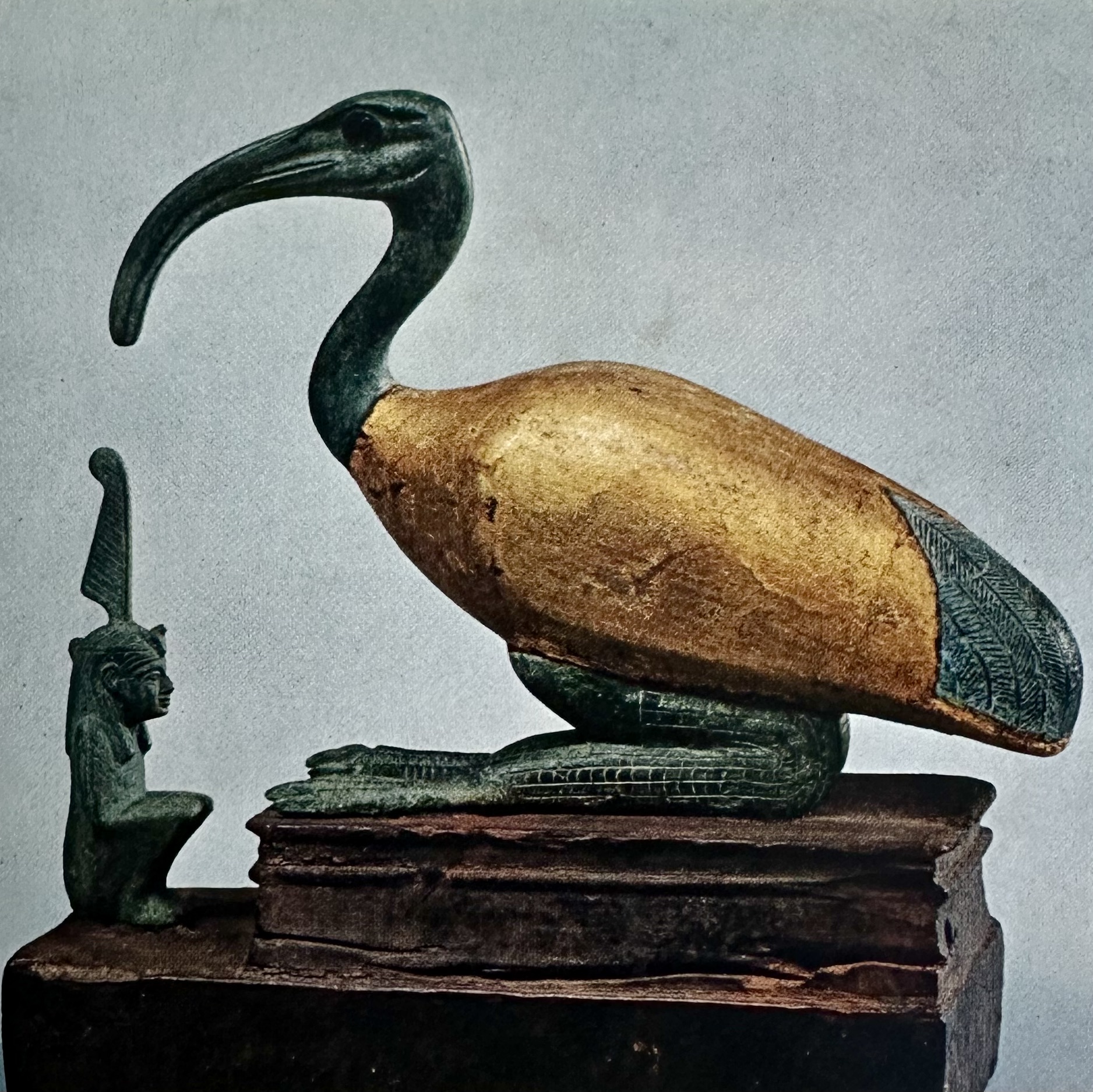 WOLDERING I. : Égypte LArt dans le Monde. La Route des Rois. Librairie. Art. Artisanat