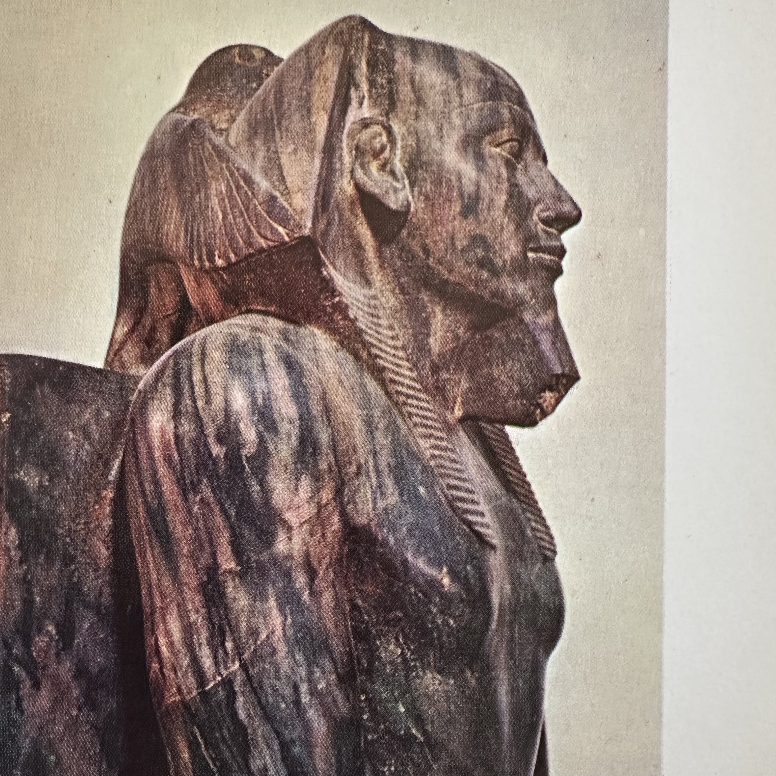 POSENER G. / COLLECTIF : Dictionnaire de la civilisation Egyptienne. La Route des Rois. Librairie. Voyage