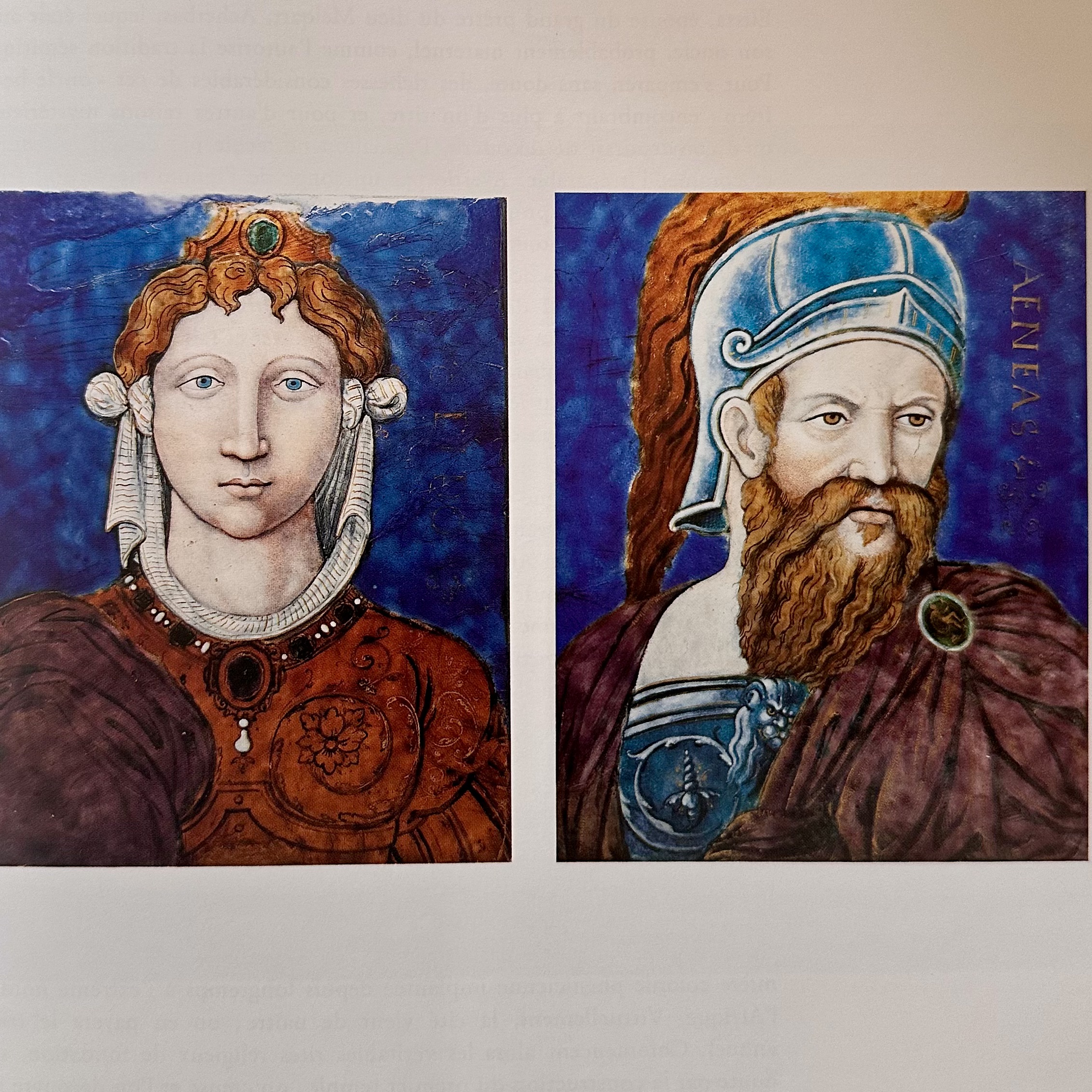 BEN ABED A. - AILLAGON J. / COLLECTIF : Carthage lhistoire sa trace et son écho